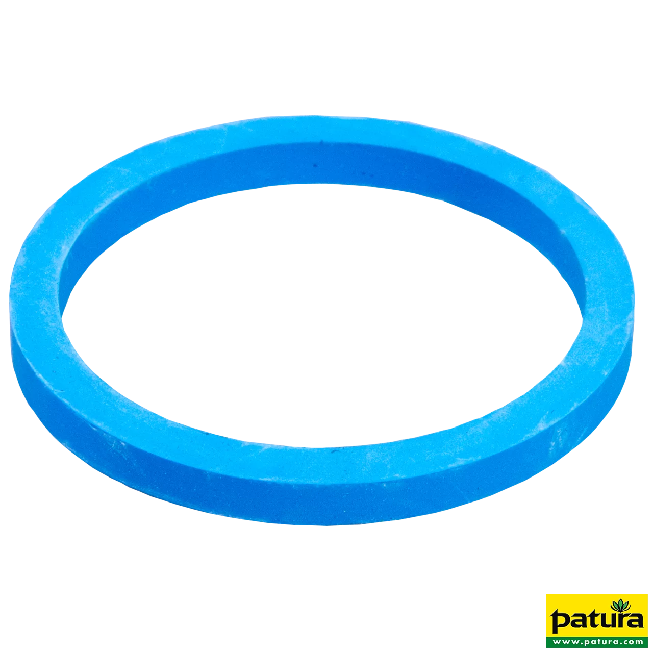 Dichtungsring für Kugelventil blau, 4 mm