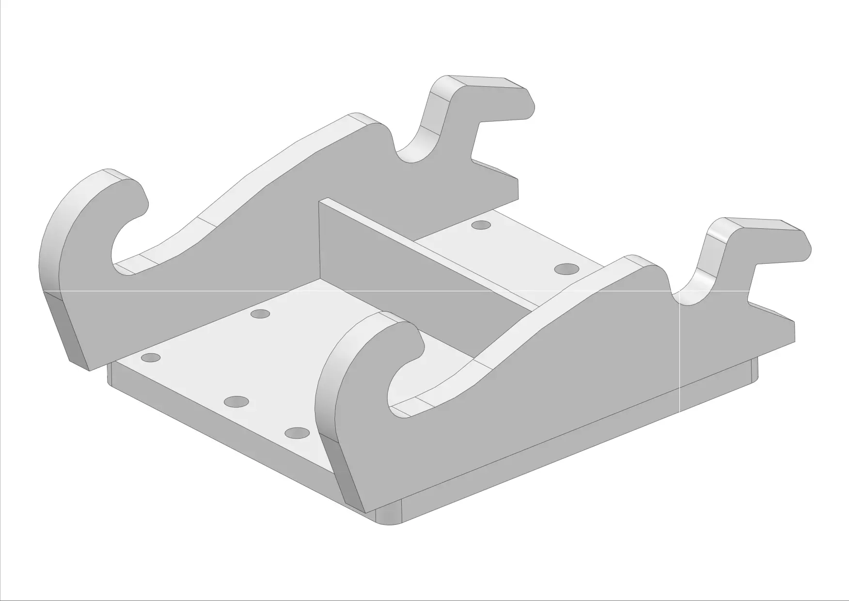 H-20009 - Verachtert CW10