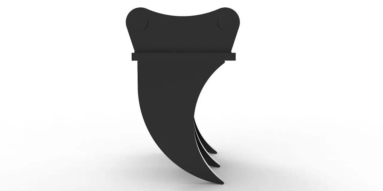 Roderechen klein passend zu Martin M02