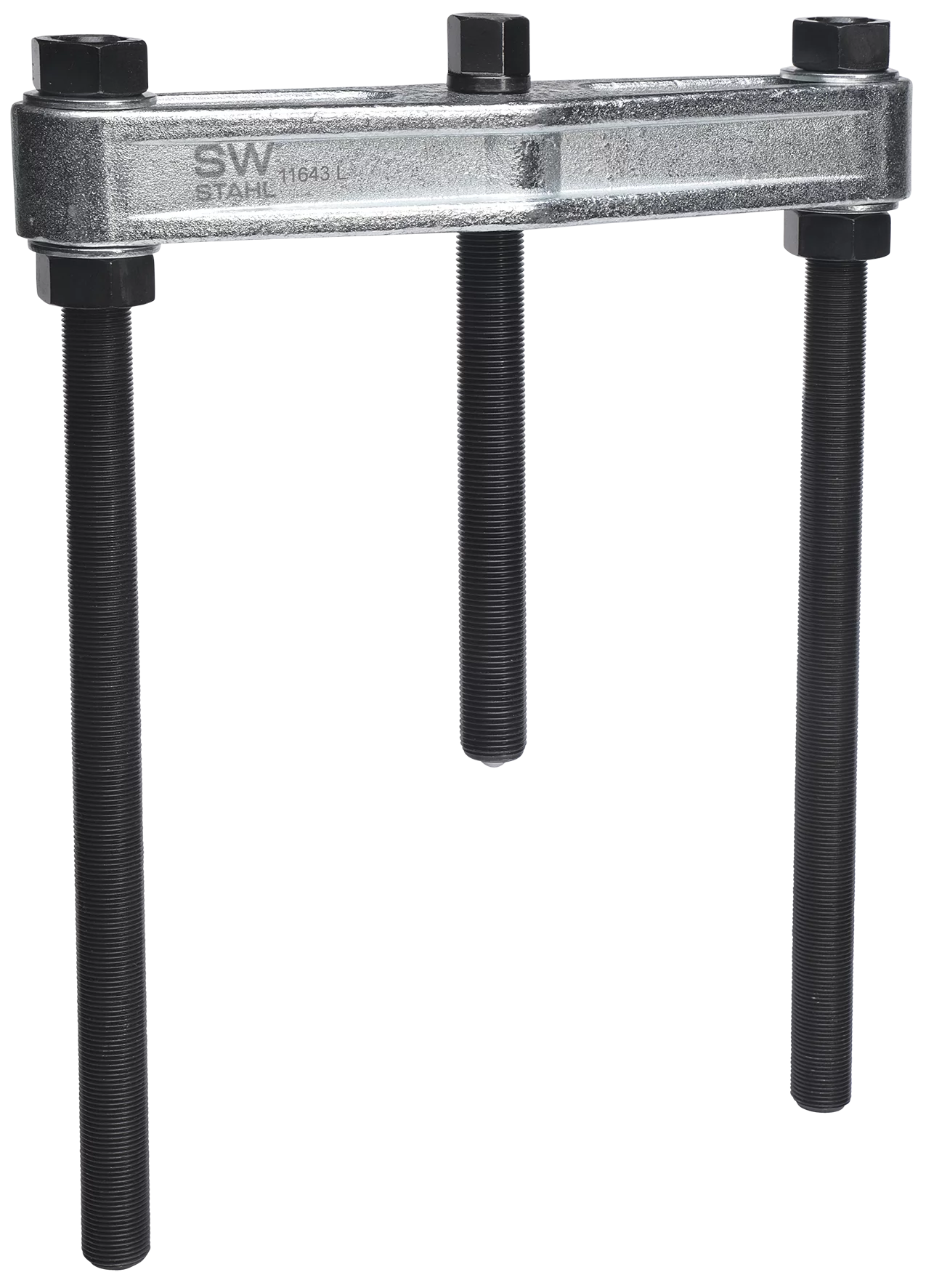 Abzieher für Trennmesser, 260 x 215 mm