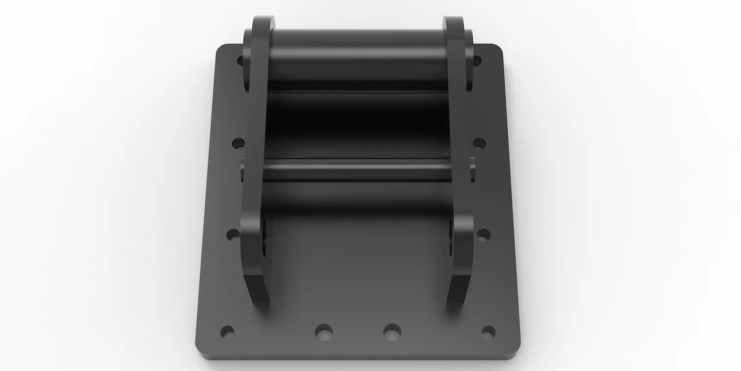 H-20009 - Schaeff HR16