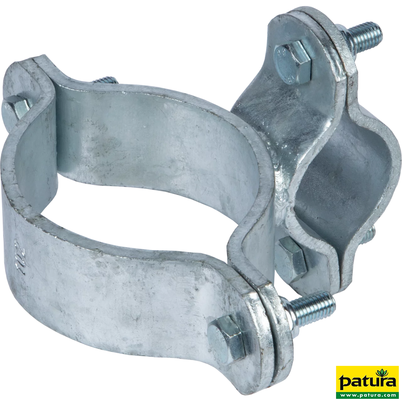 Querschelle 102 x 48 mm 3 1/2" x 1 1/2"