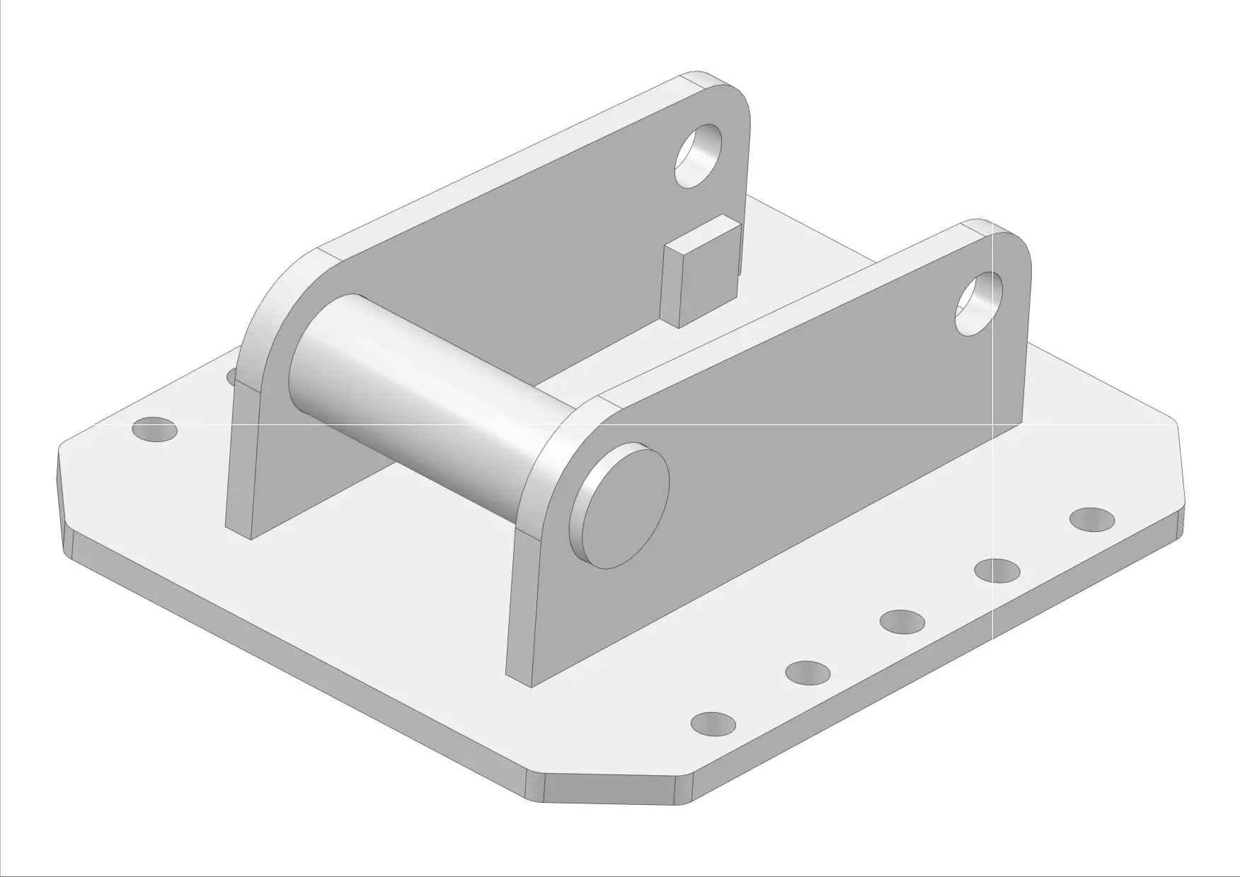 H-20027_1 - Schaeff HR18