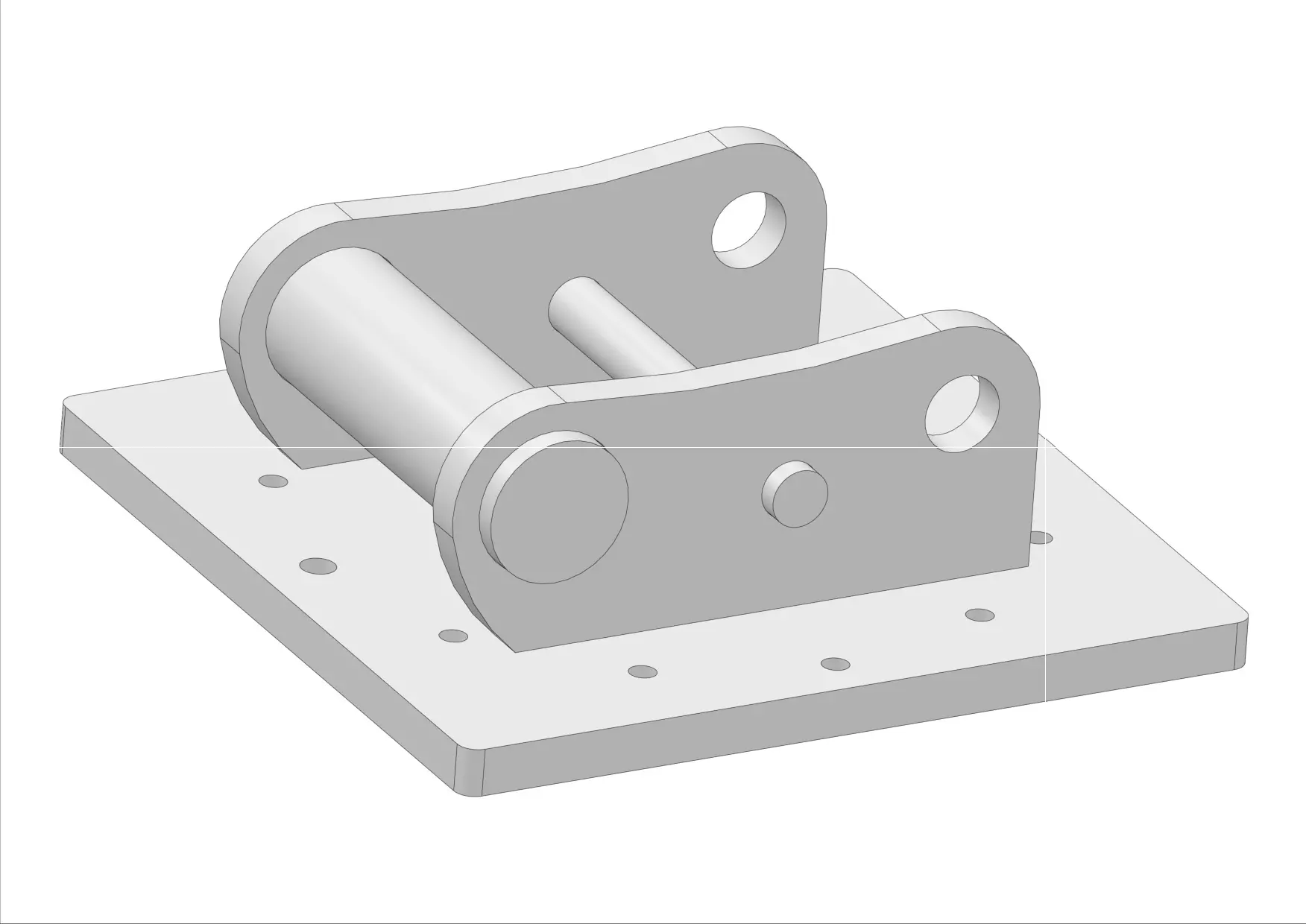 H-20001_1 - Schaeff HR16