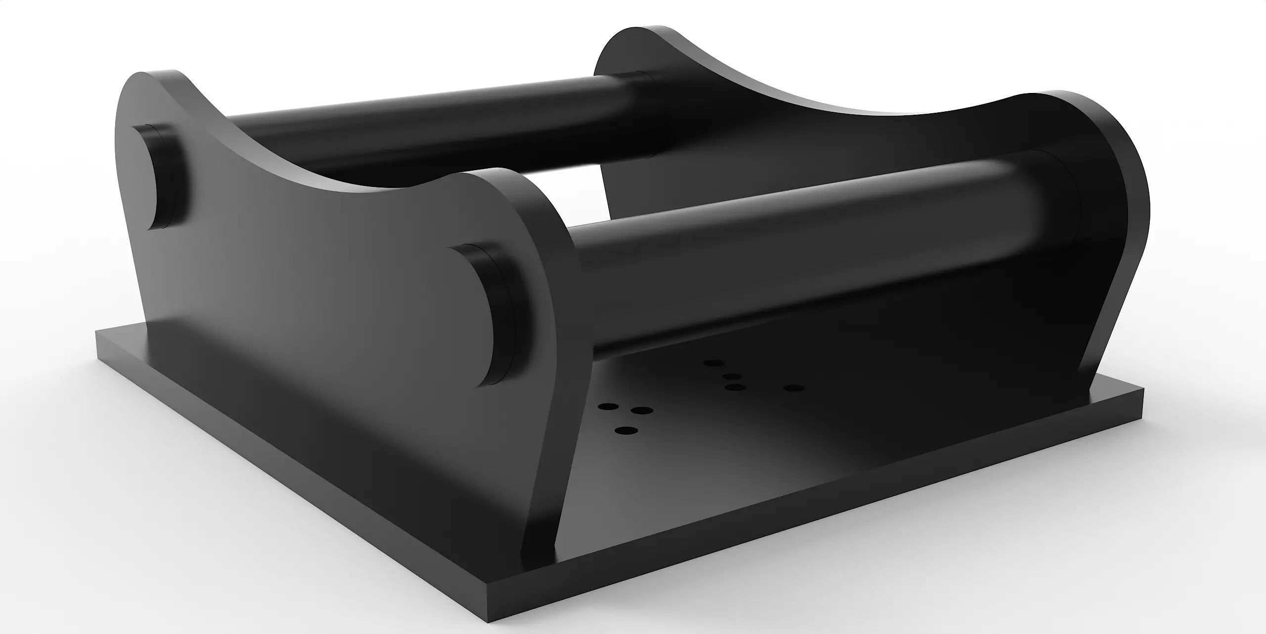 Multiplatte groß - Martin M26