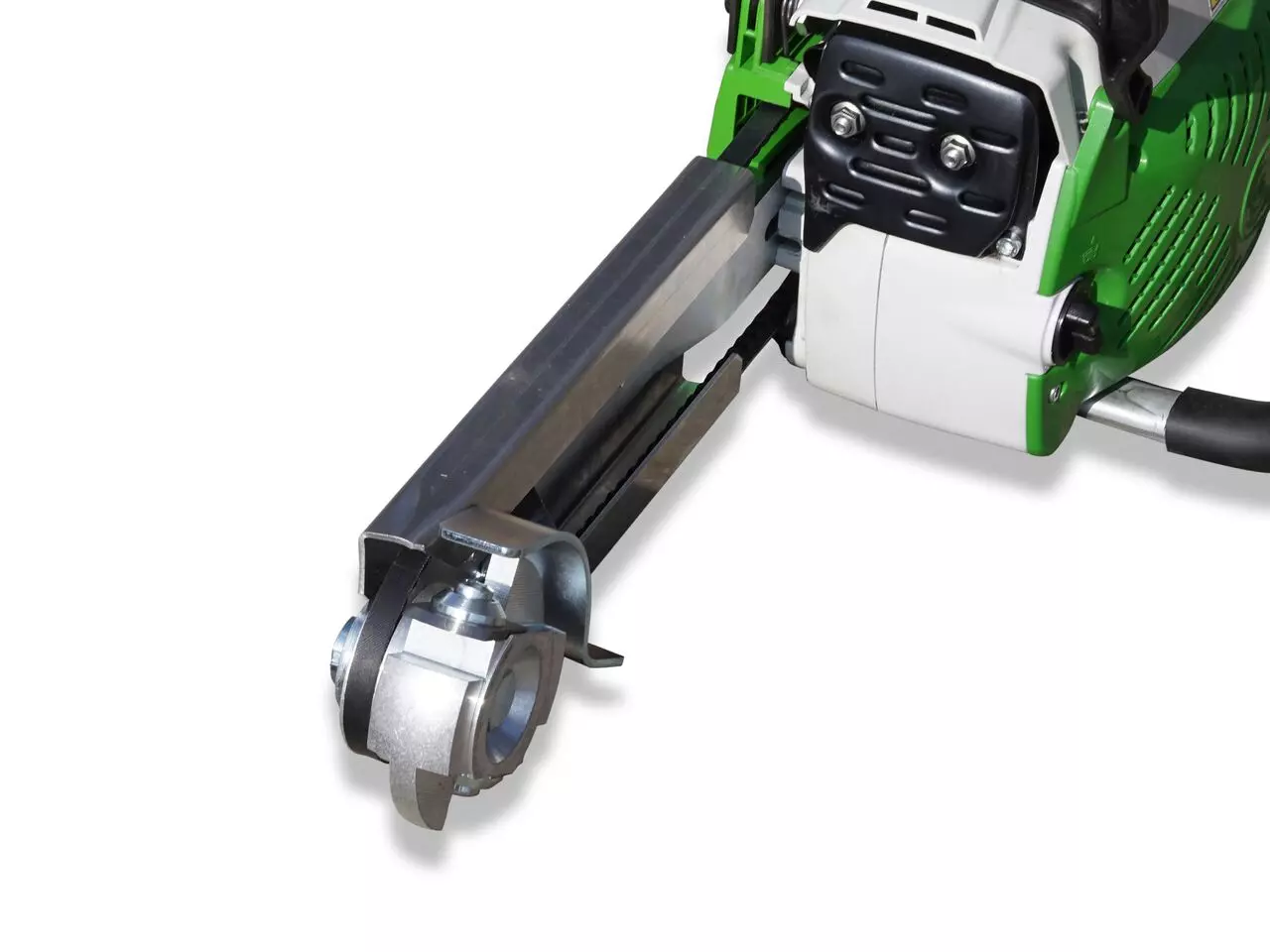 EDER Scheibenfräse ESF-A56 mit Antriebsmotor