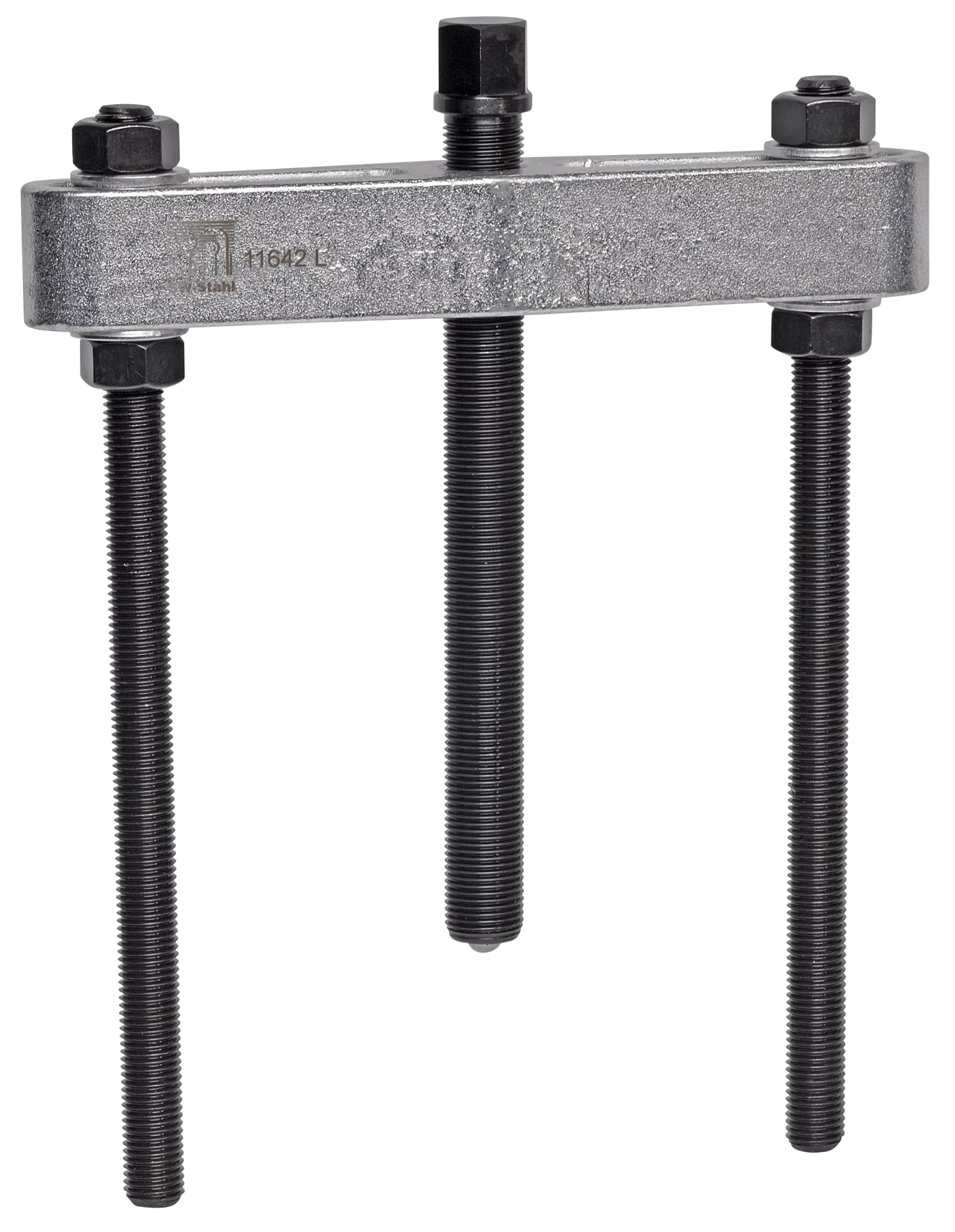 Abzieher für Trennmesser, 205 x 210 mm