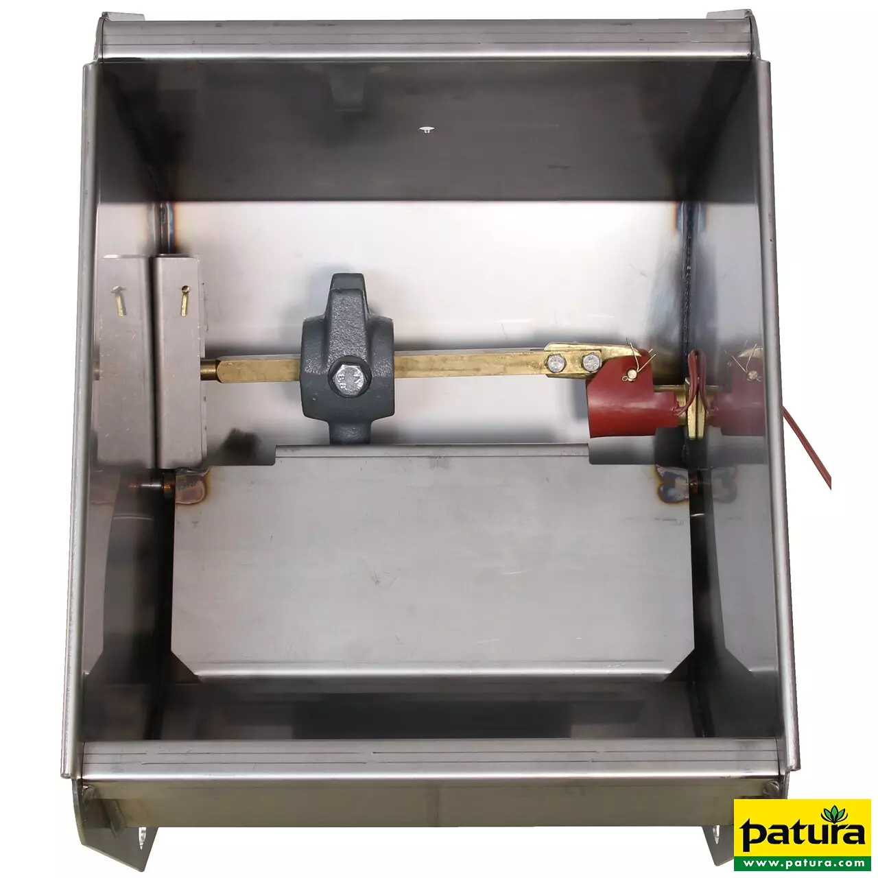 Ventil-Heizung 24 V, 7 W