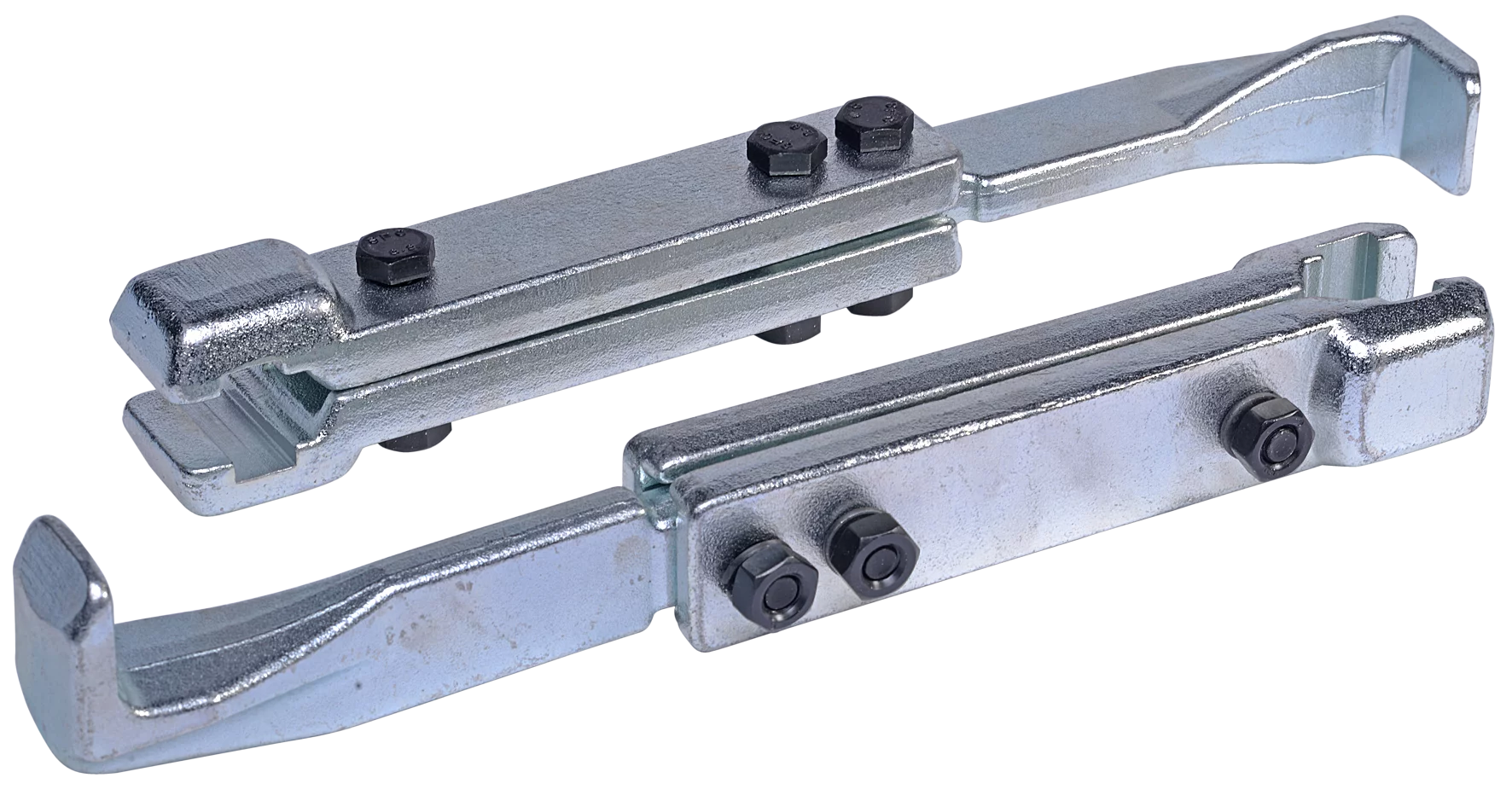 Abzugshaken, 2-teilig, 300 mm (10824L-300)