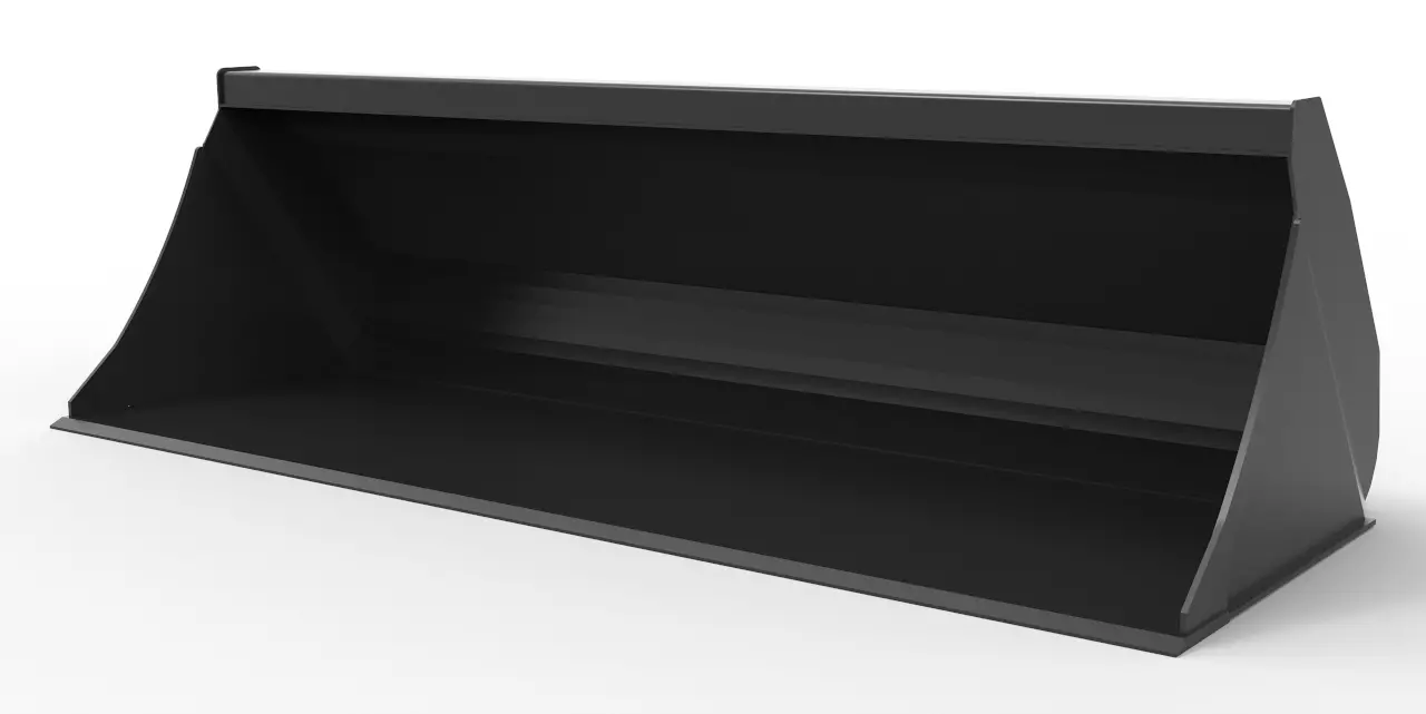 Universalschaufel proLine UNI XL HD 1200 mm