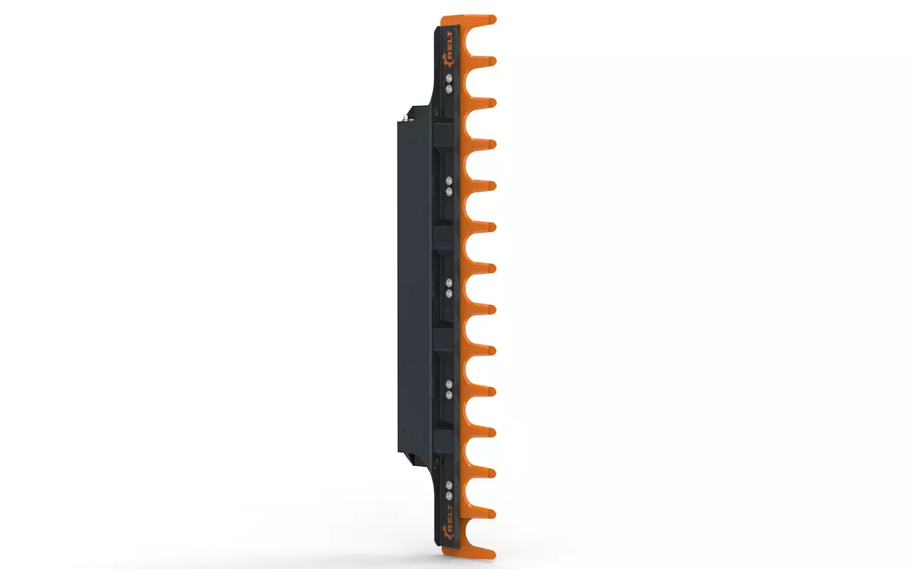 Hydraulische Heckenschere HSK 2506