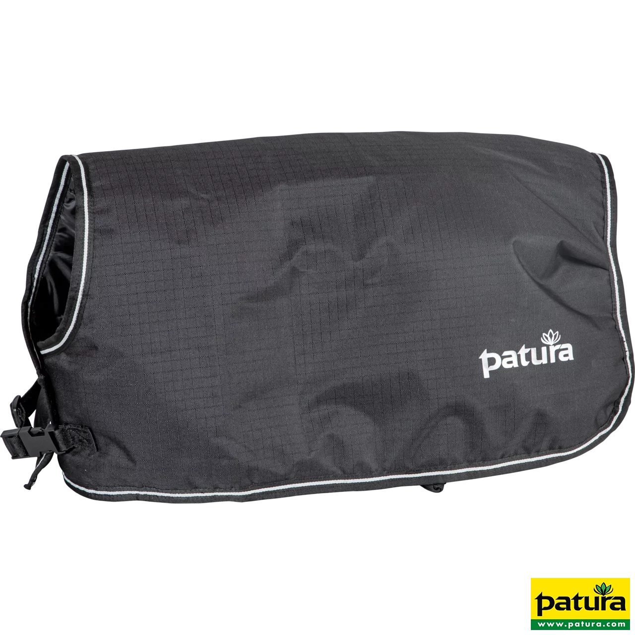 PATURA Kälberdecke Größ e L Rückenlänge 75 cm