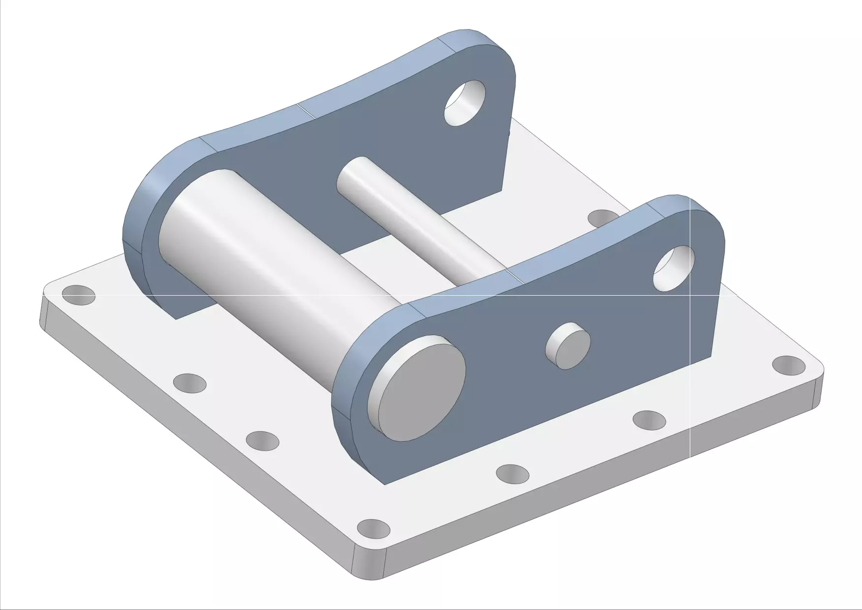 H-20012_1 - Schaeff HR14