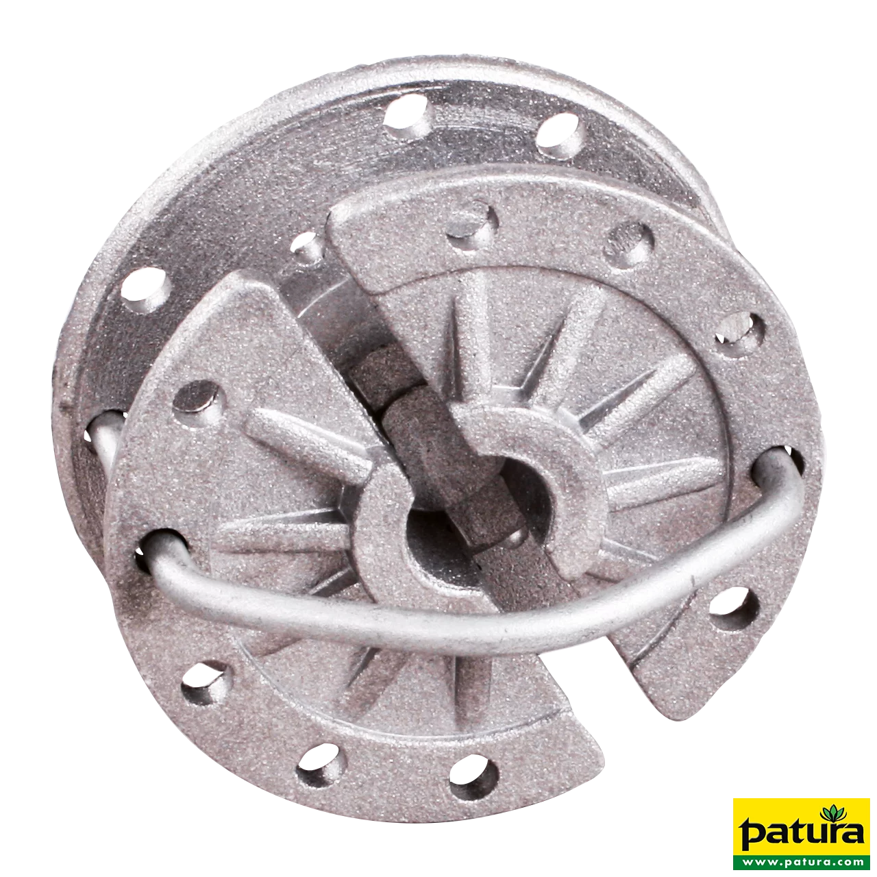 Rotierender Spanner, für Draht und Seil (25 Stück / Pack)