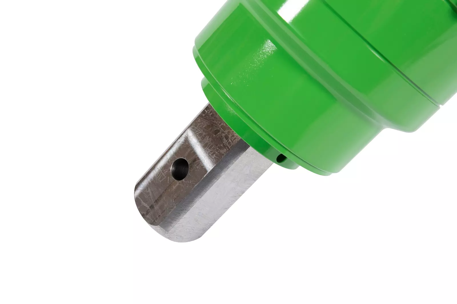 Häner Erdbohrer HEB15000 Bohrantrieb für Bagger 12-17t