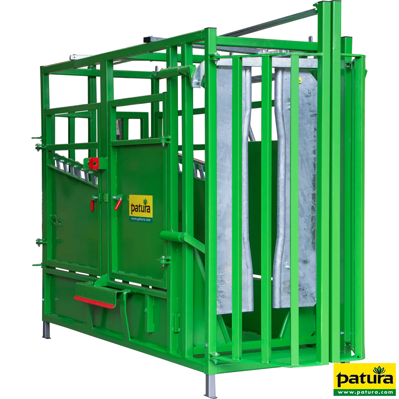 Behandlungsstand A5000
