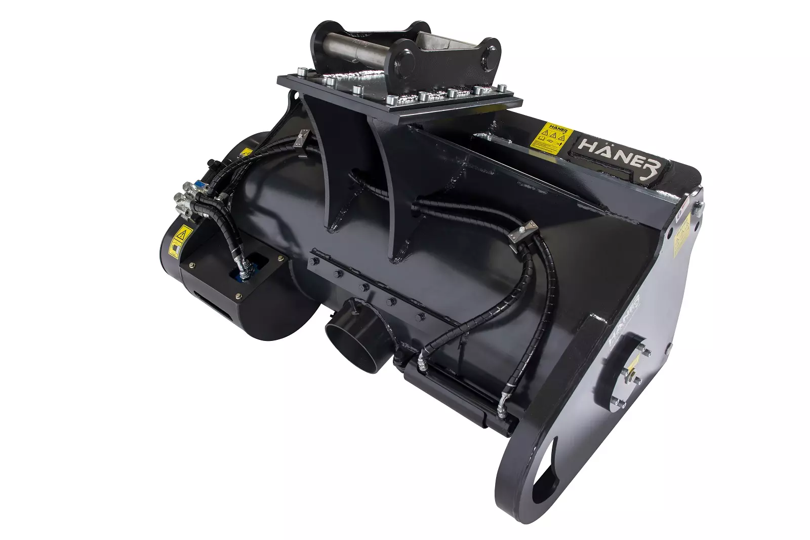 Häner Betonmischschaufel HCM300B für Bagger 8-10t