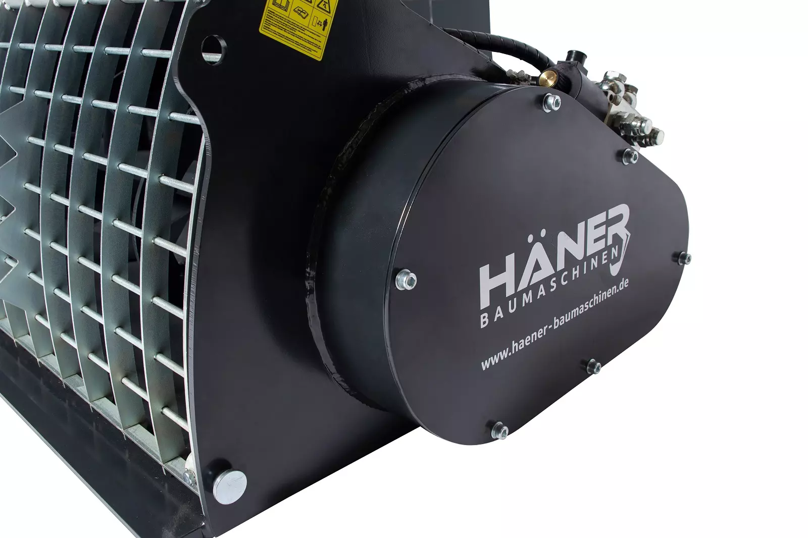 Häner Betonmischschaufel HCM300B für Bagger 8-10t