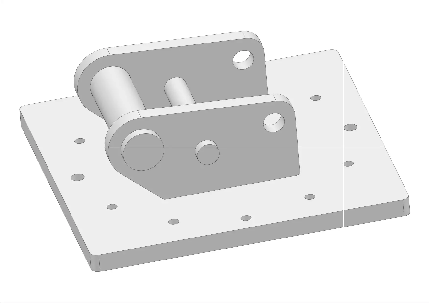 H-20001_1 - Schaeff HR12