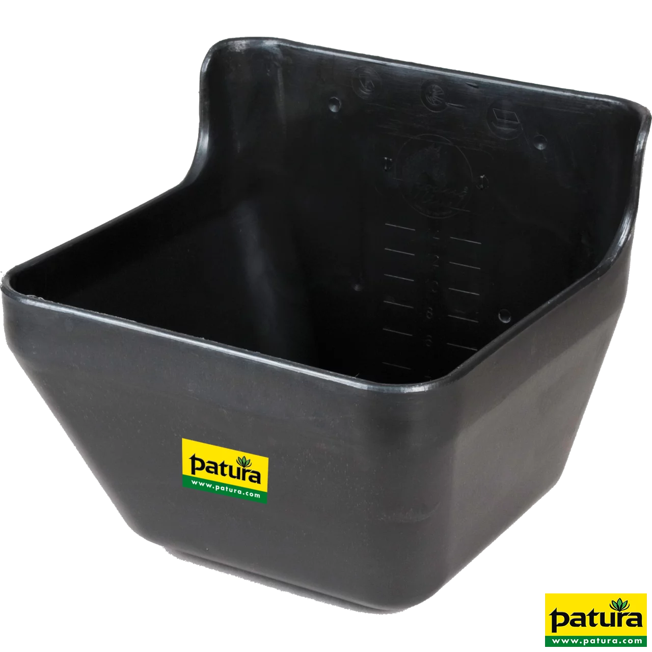Kunststoff-Trog, 16 l