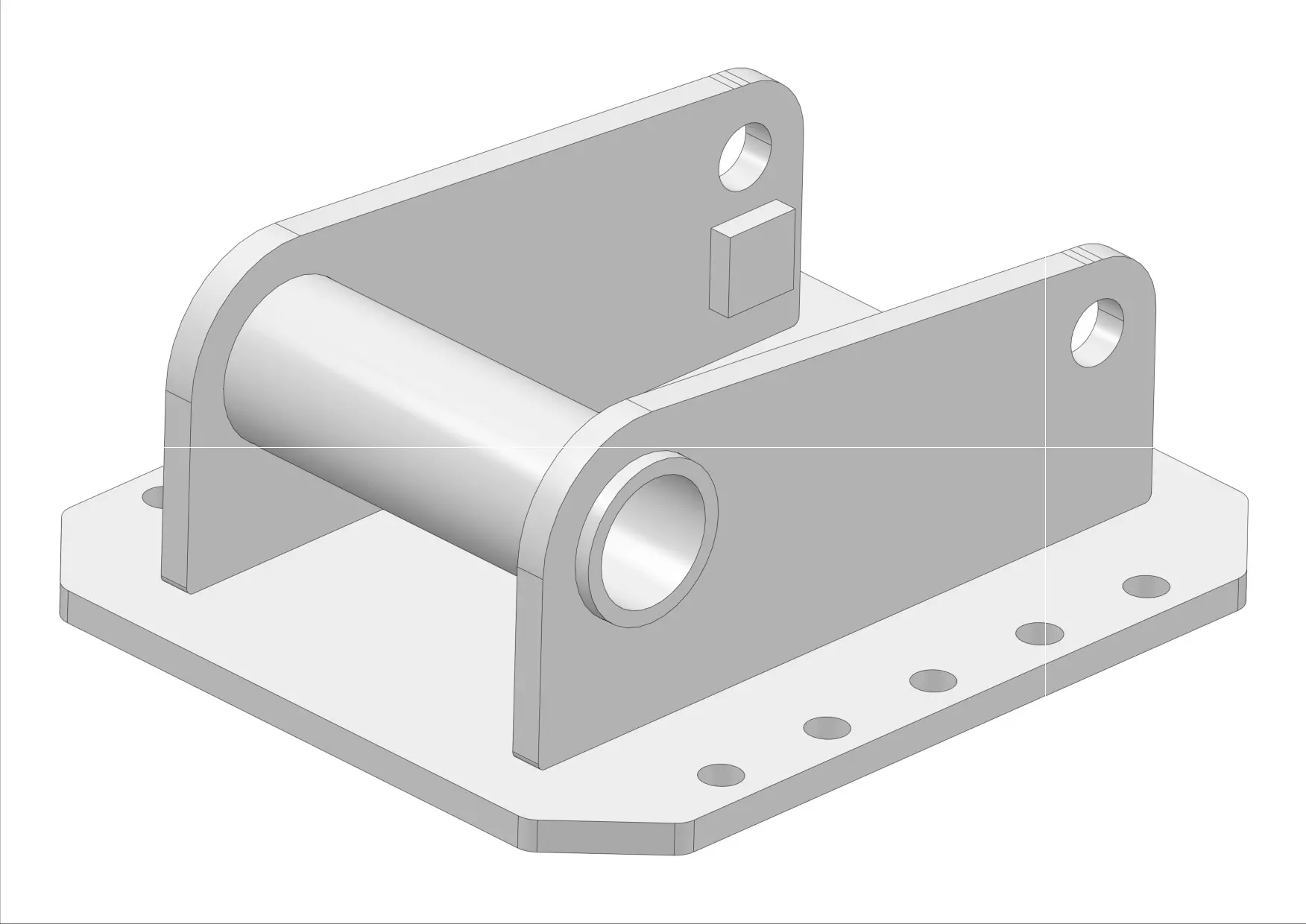 H-20027_1 - Schaeff HR32