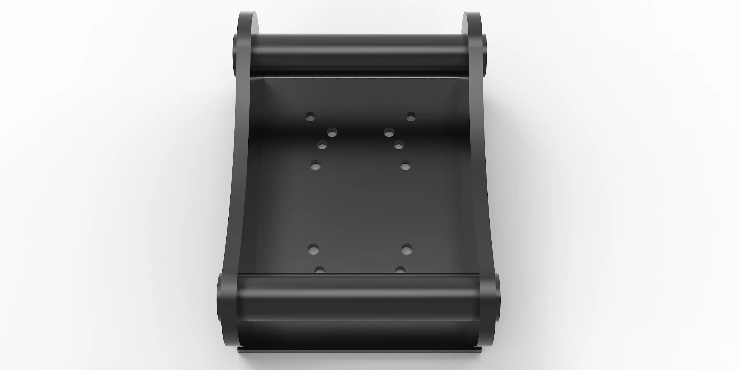 Multiplatte mittel - Martin M18