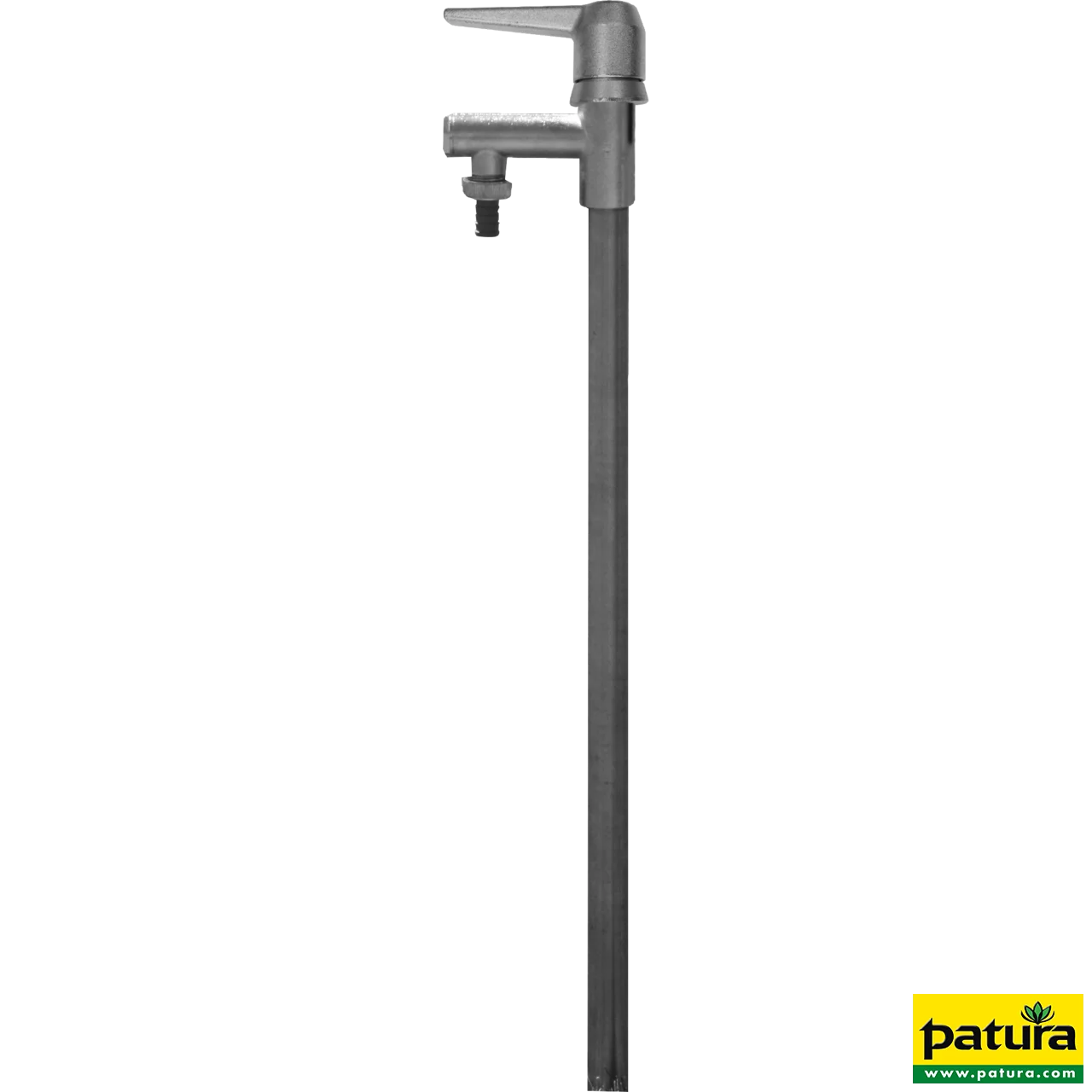Frostsicheres Standventil (geeignet bis 8 bar Wasserdruck)