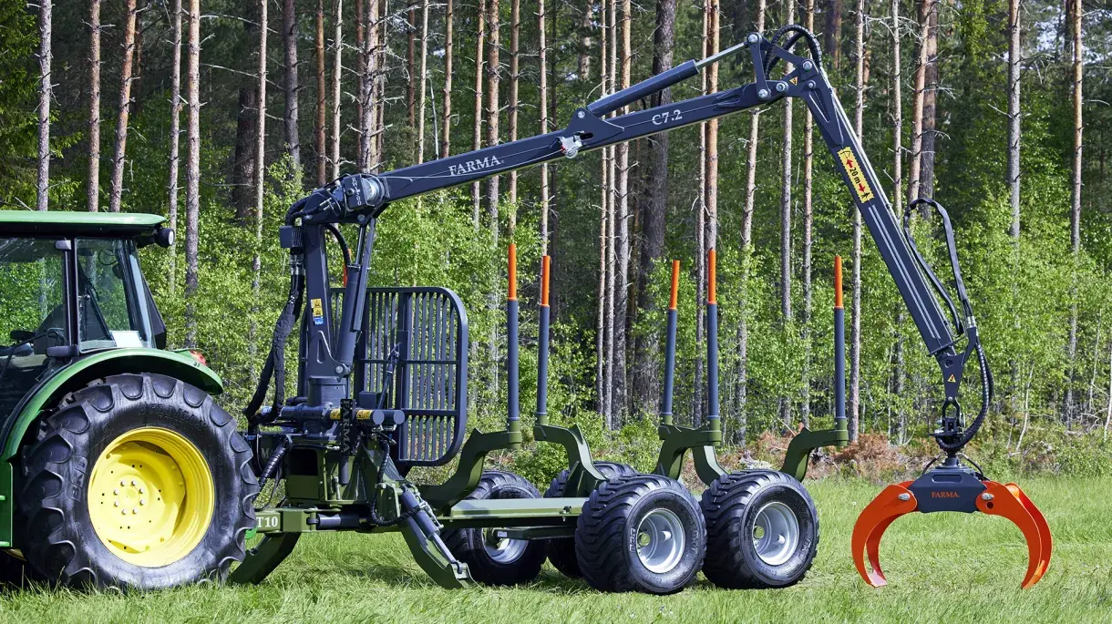 Farma Rückewagen Konfigurator 2