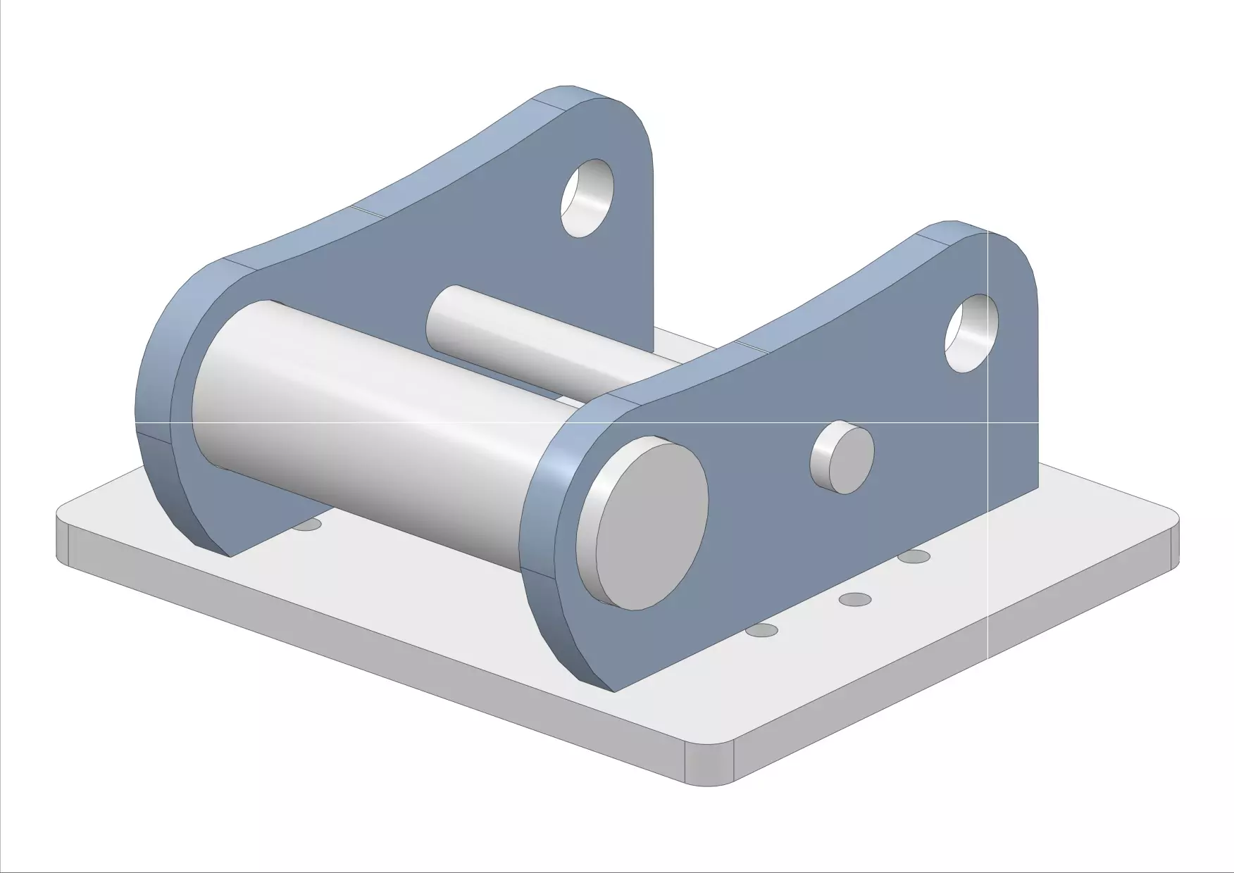 H-20029 - Schaeff HR14