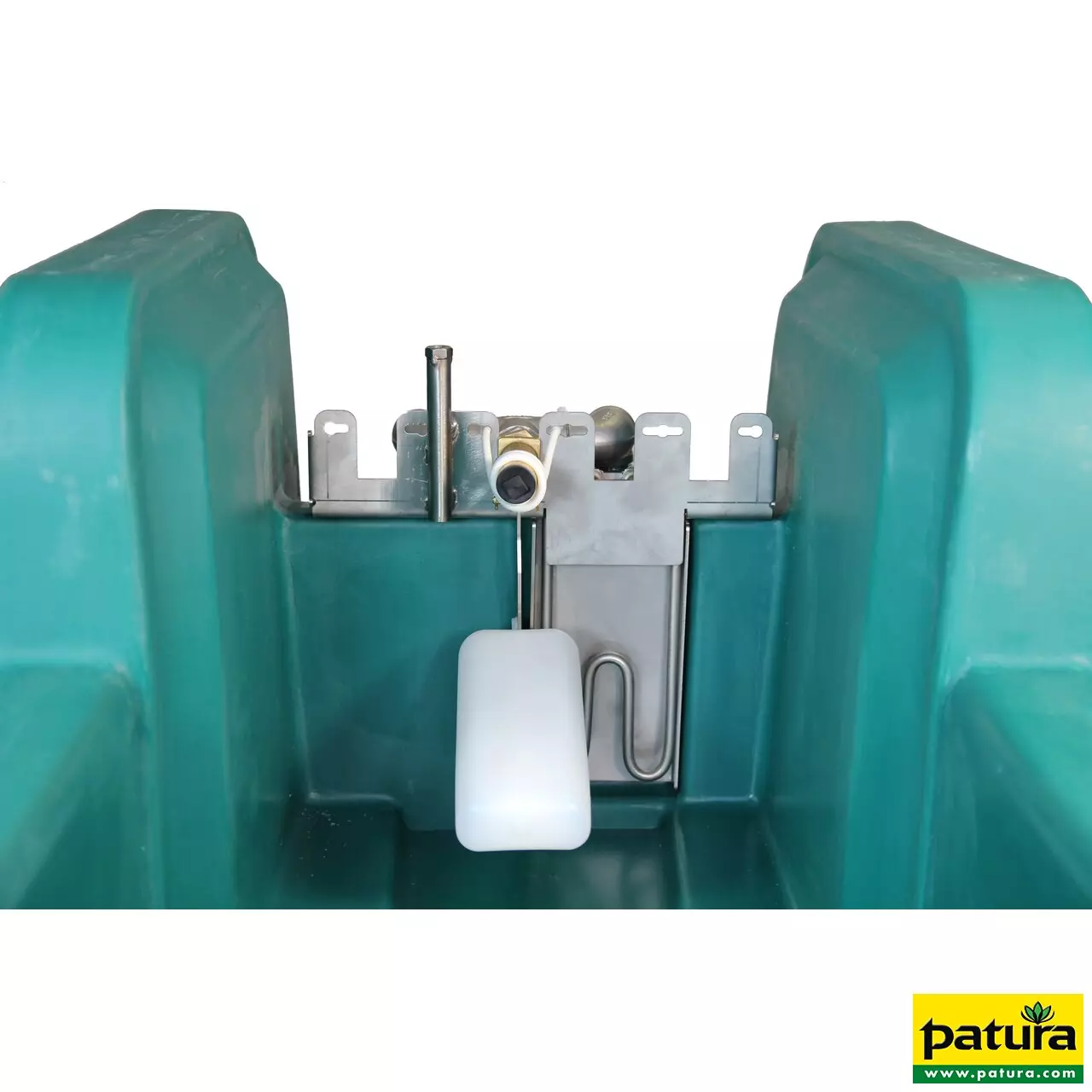 Thermo-Tränkewanne Mod. 6523, 150 Liter