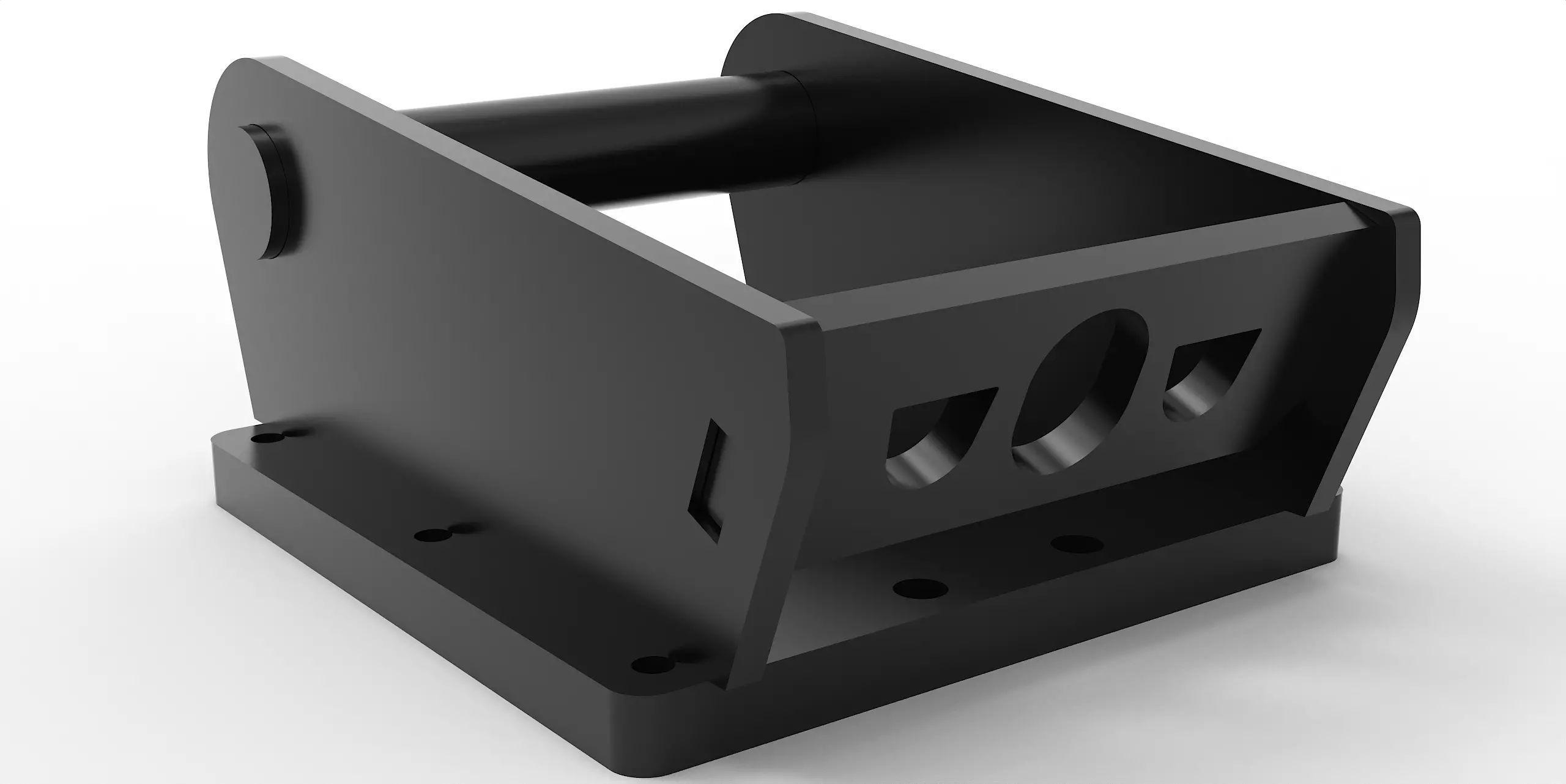 H-20008 - Lehnhoff MS01