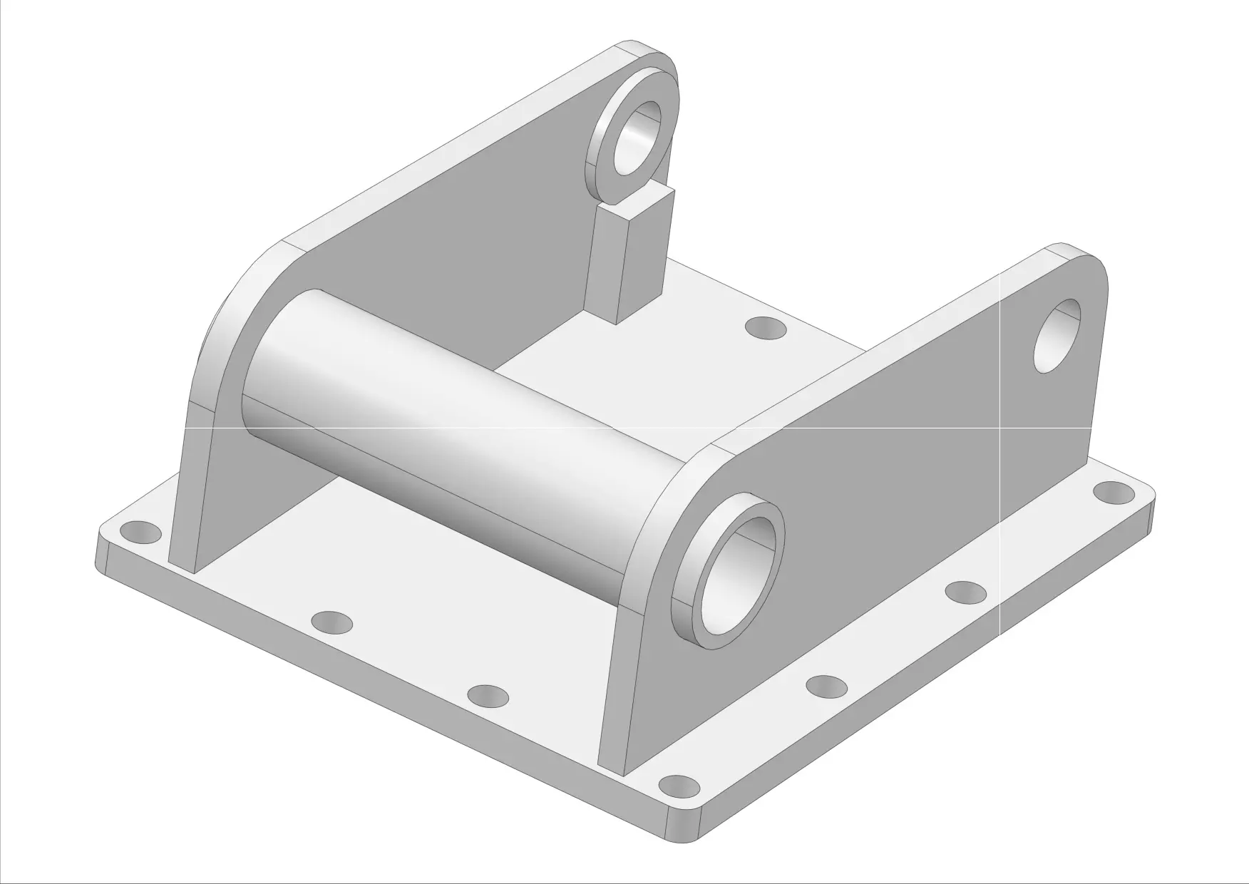 H-20019_1 - Schaeff HR42