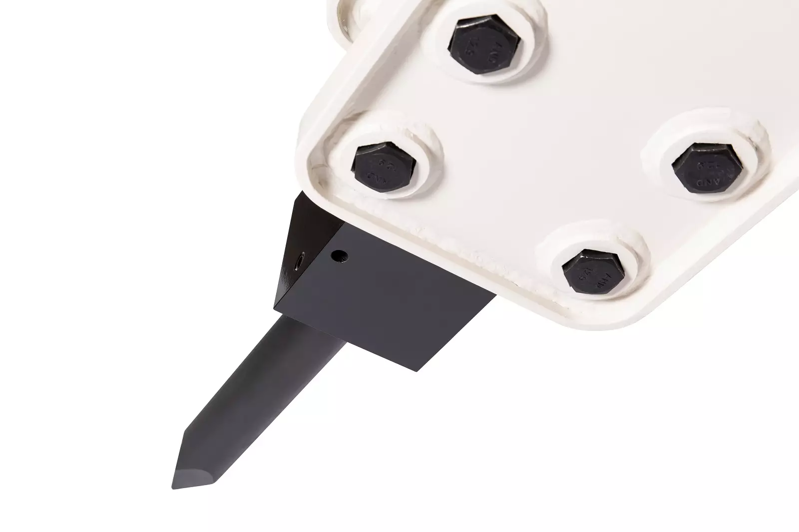 Häner Hydraulikhammer HGS75S Slim Line für Bagger 6 - 9t