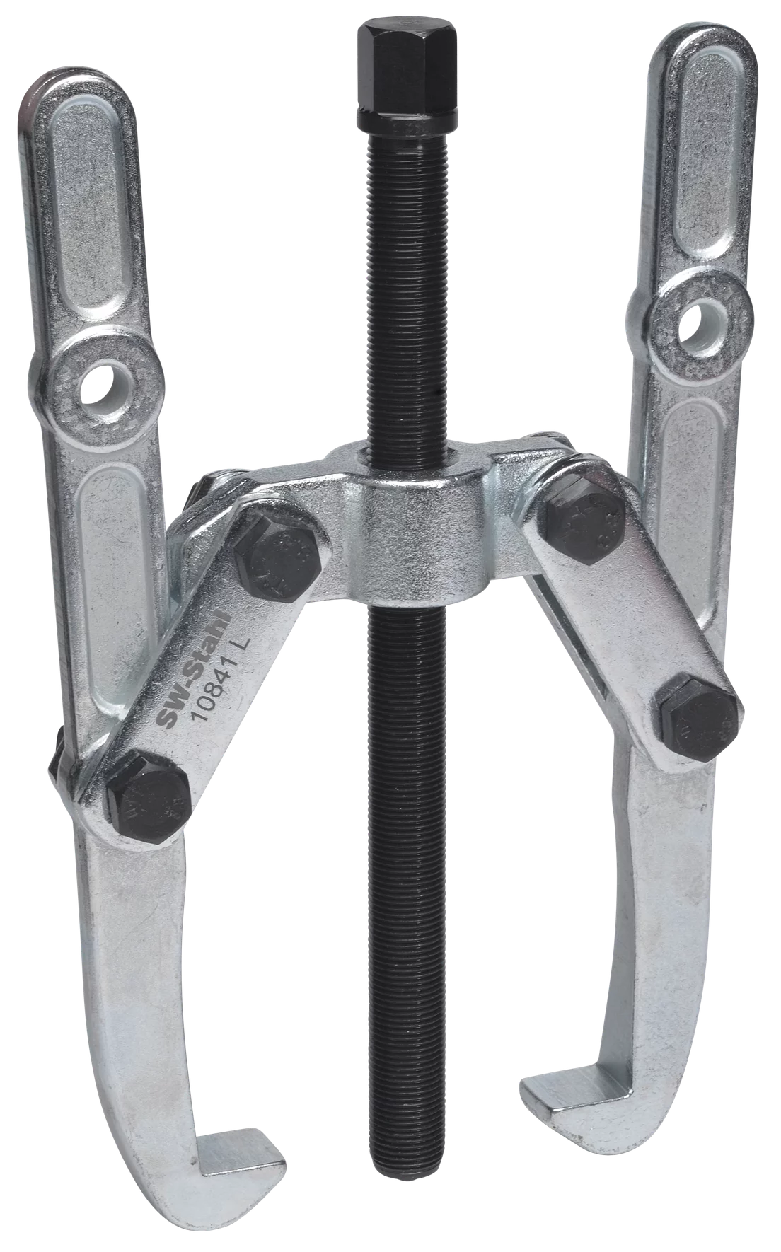 Laschen-Abzieher, 2-armig, 35 - 250 mm (10841L)