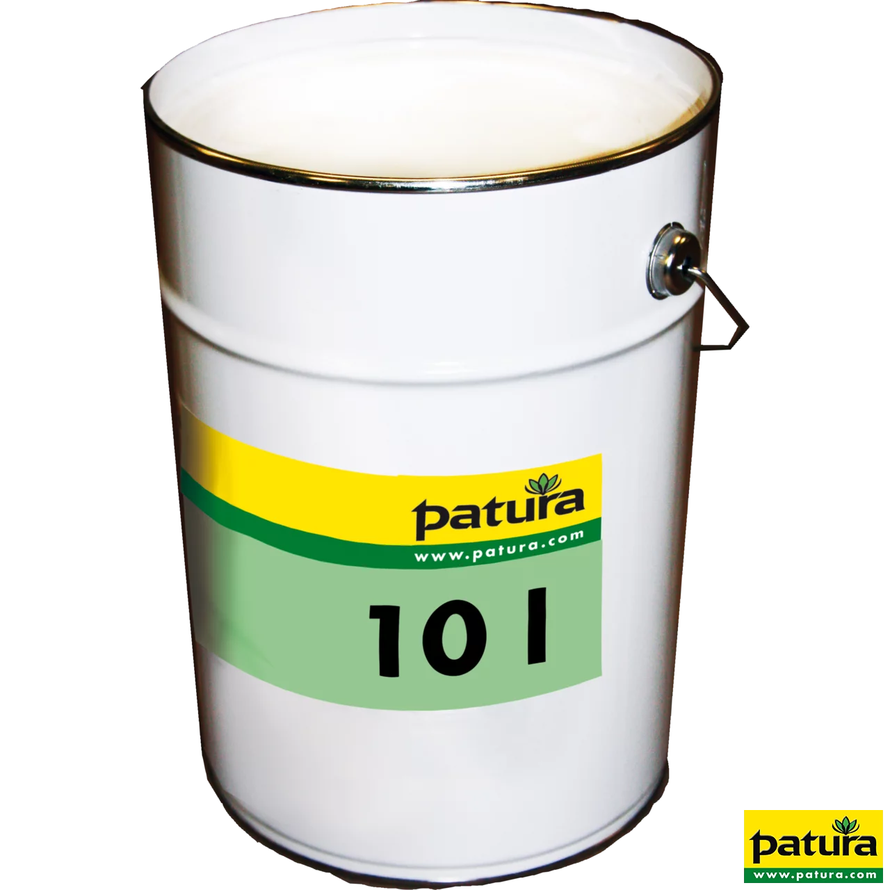 Bitumen-Schutzanstrich 10 Liter VOC-Wert ca.40%