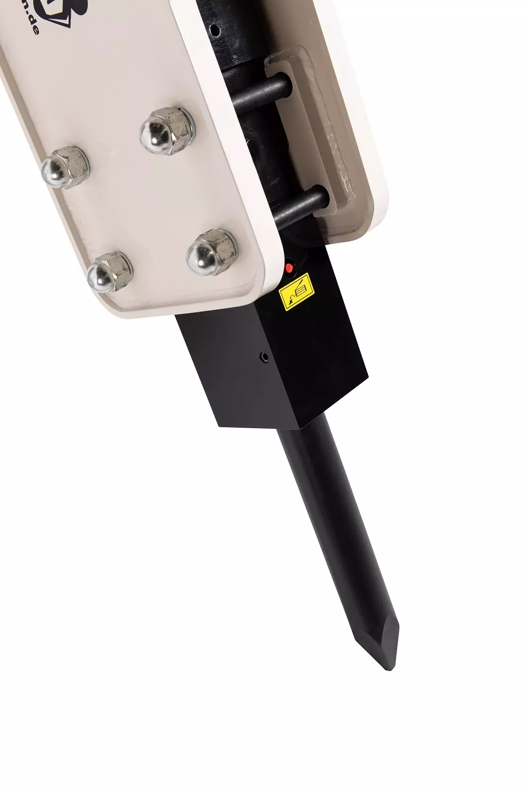 Häner Hydraulikhammer HGS75S Slim Line für Bagger 6 - 9t