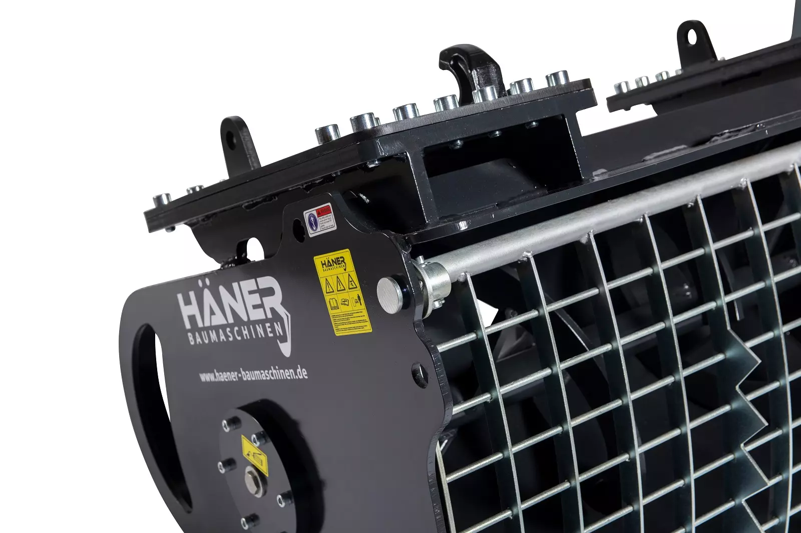 Häner Betonmischschaufel HCM250R für Radlader