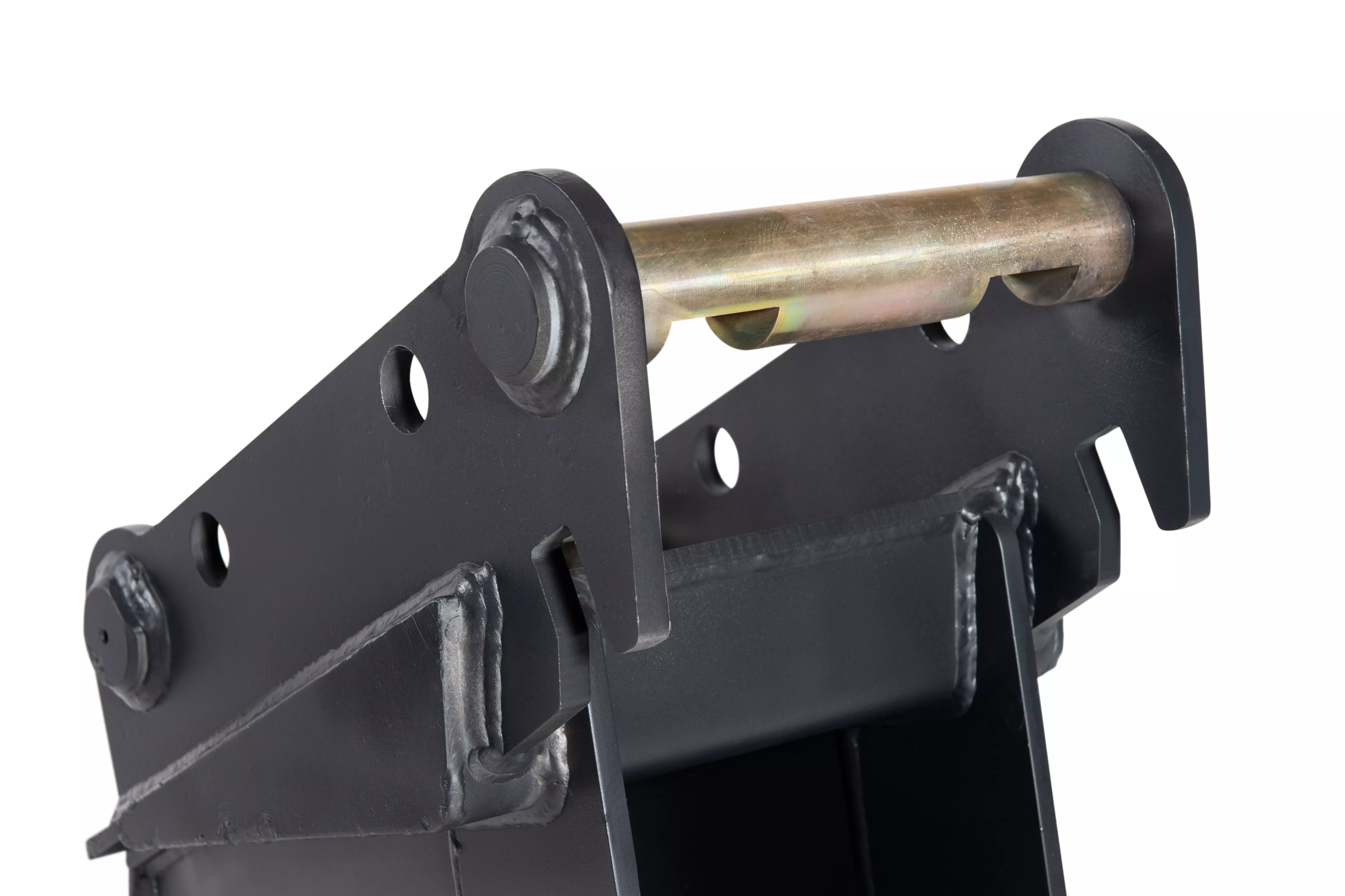 Häner Tieflöffel HTL530MS mit MS08 in 300mm für Bagger 6,5 - 10t