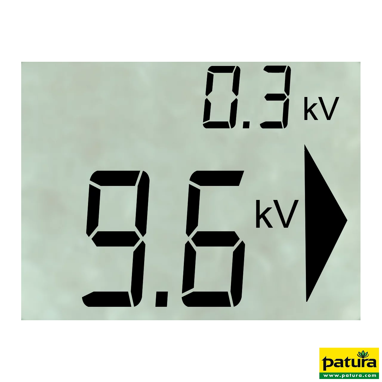 P6000, Multifunktionsgerät 230V / 12V MaxiPuls-Technologie, 15 Joule
