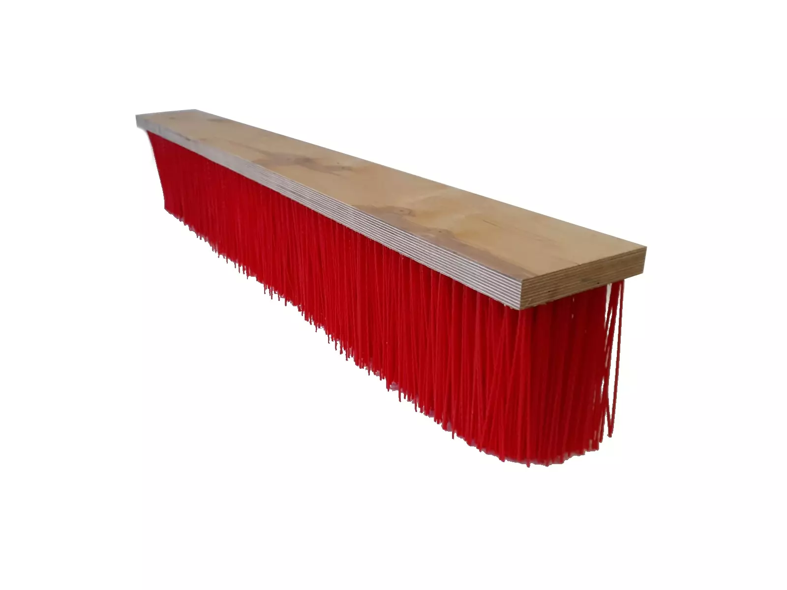 Besenleiste 1000mm oder 1500mm, Ersatzbesen für Blockbesen Joma-Tech - [ 1000mm  ] 