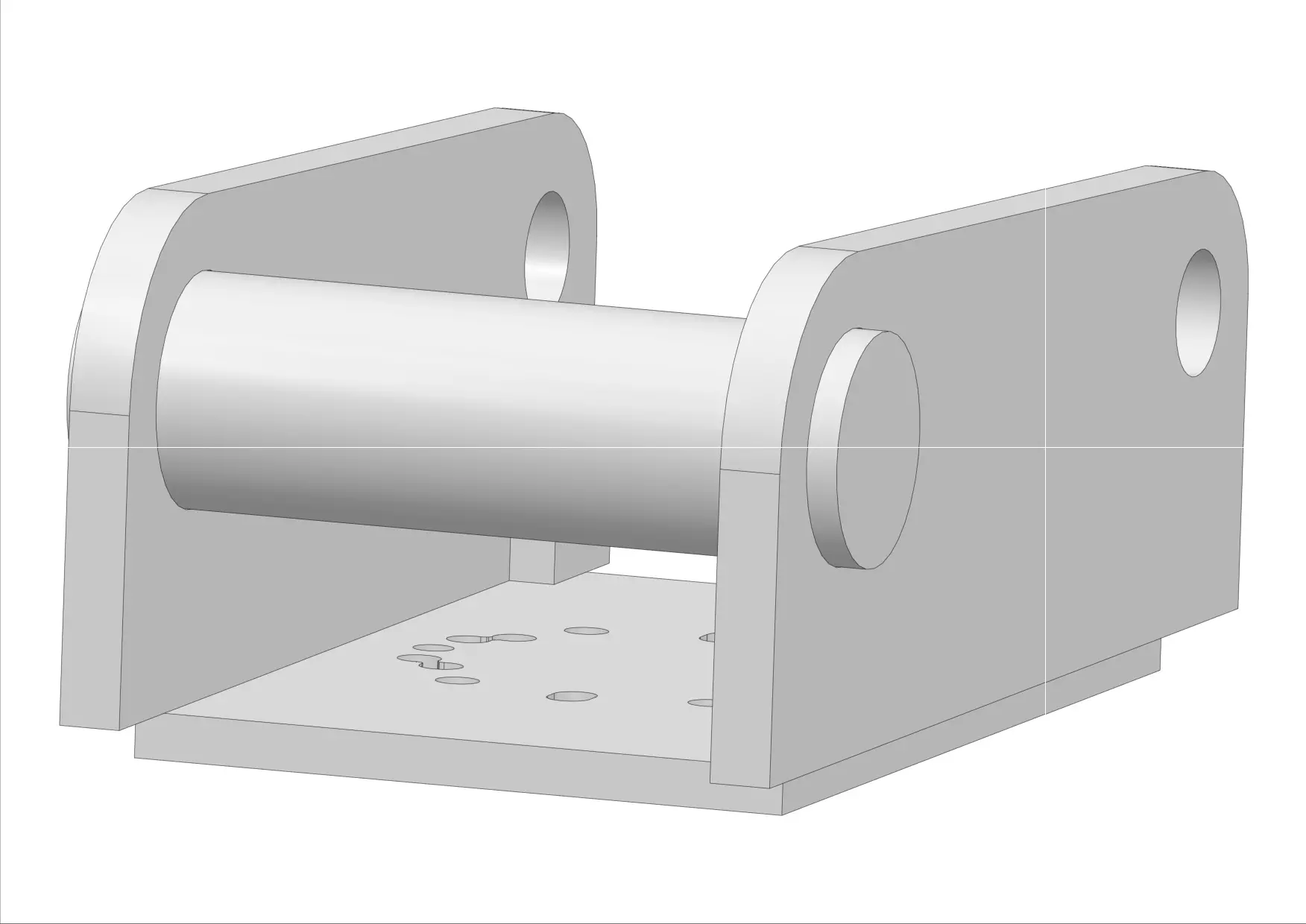 H-20006_2 - Schaeff HR18