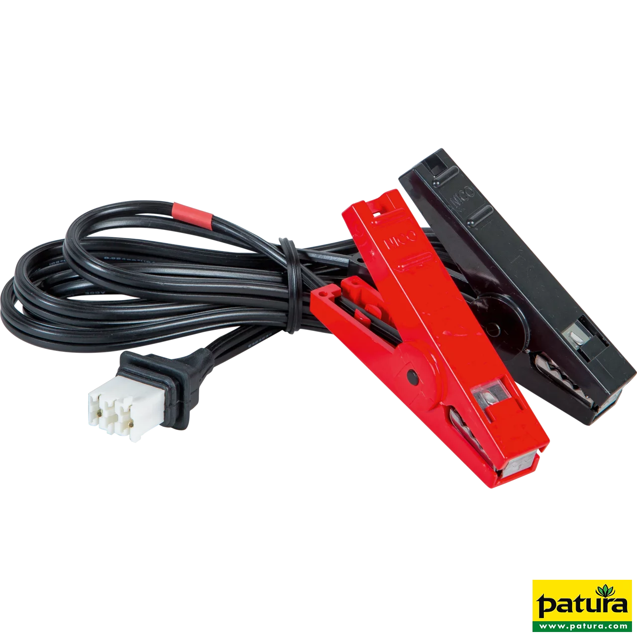12 V Kabel für P1500-P6000 V2 und V3 und für P1-P5