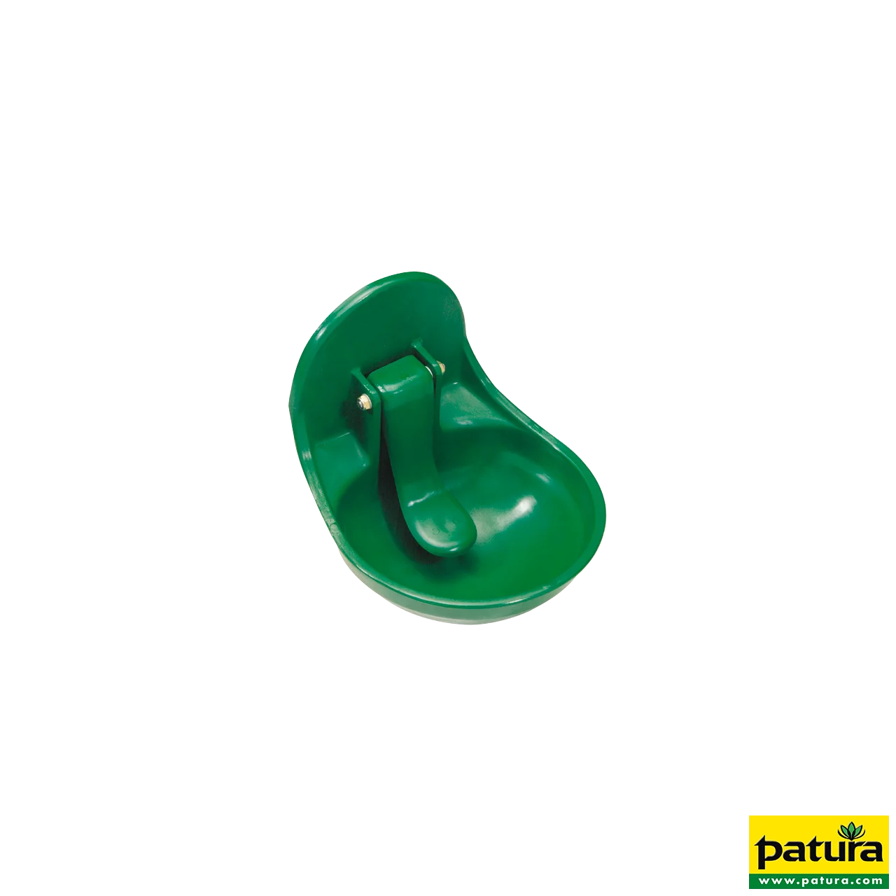 Anbau-Tränkebecken, Kunststoff Mod. 180P für Wasserfaß