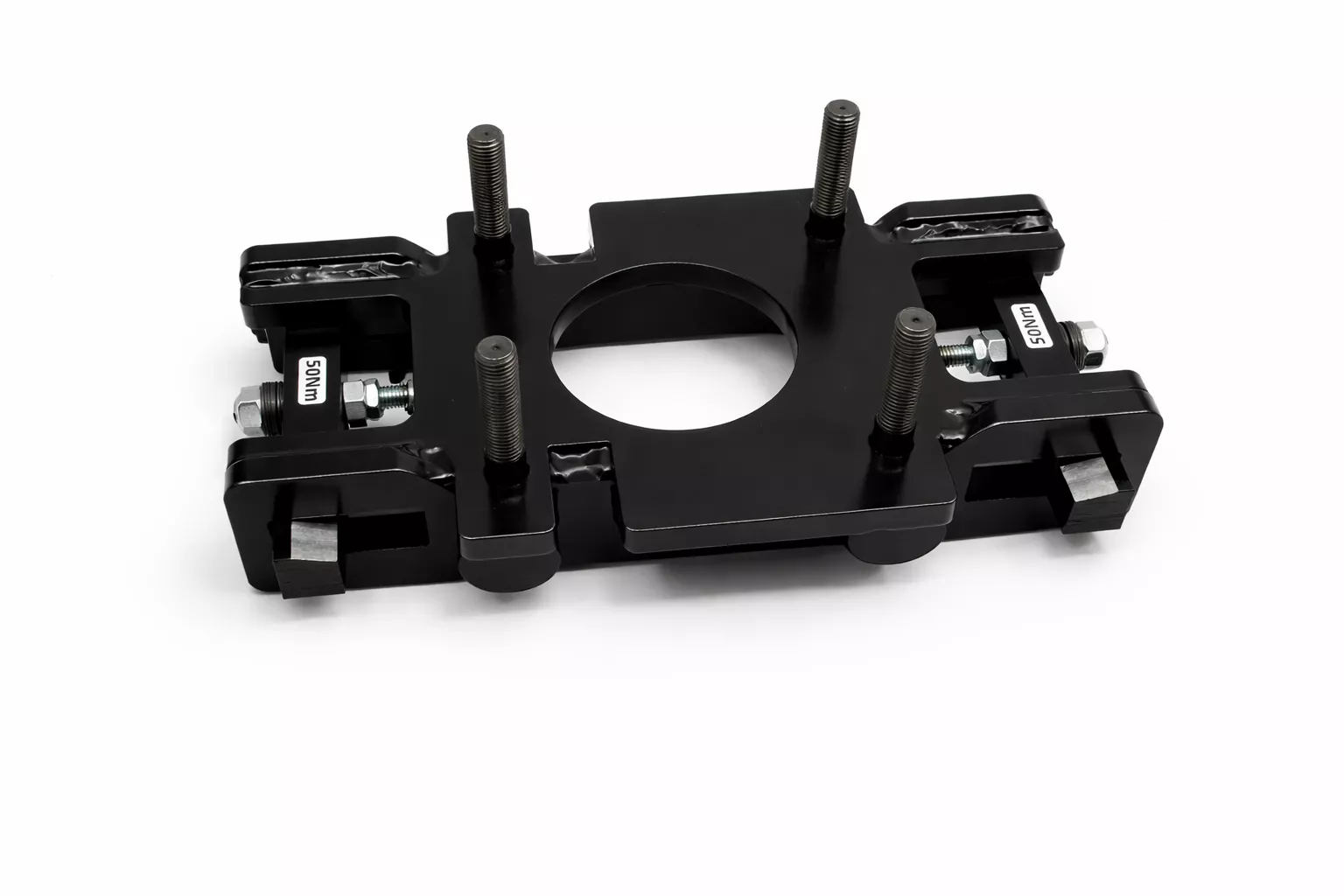 GMT C10 Rotator Platte 4 x 140 mm