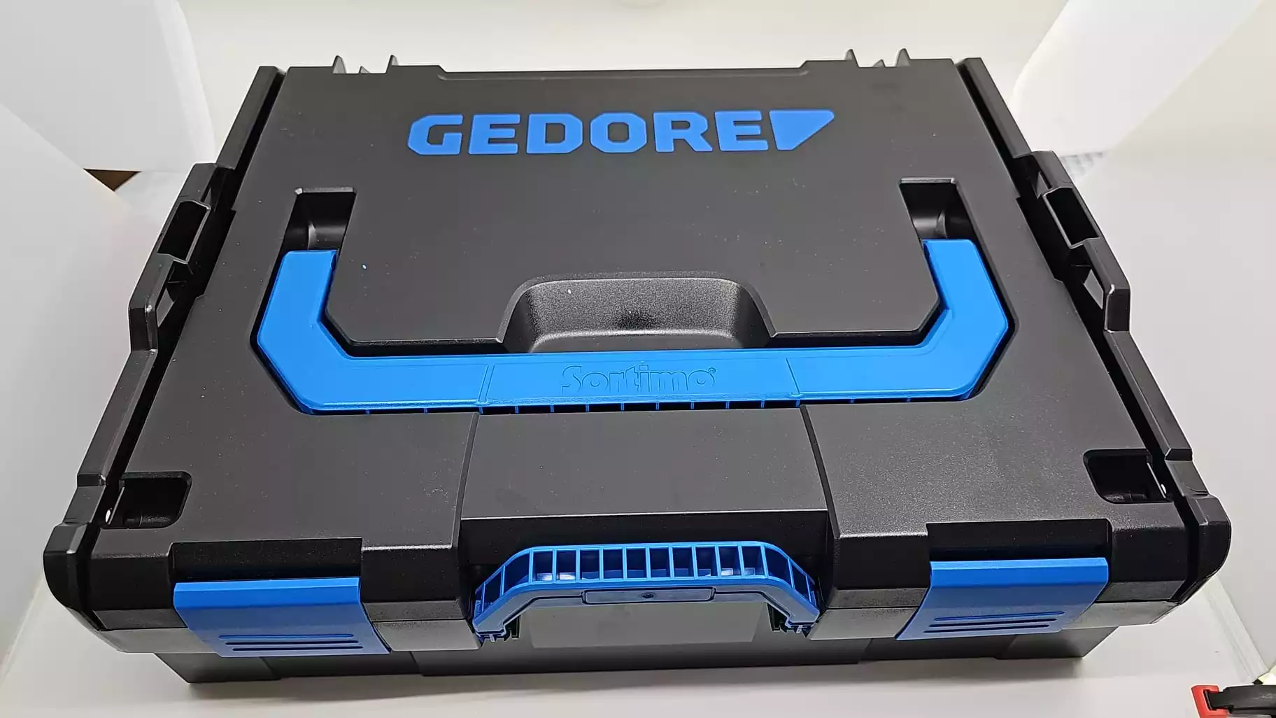 Gedore Azubi-Sortiment in L-BOXX 136 23-teilig 1100-Basic