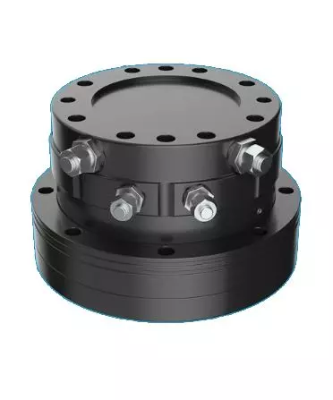 Doppelflanschrotator AVS ARB 120-3