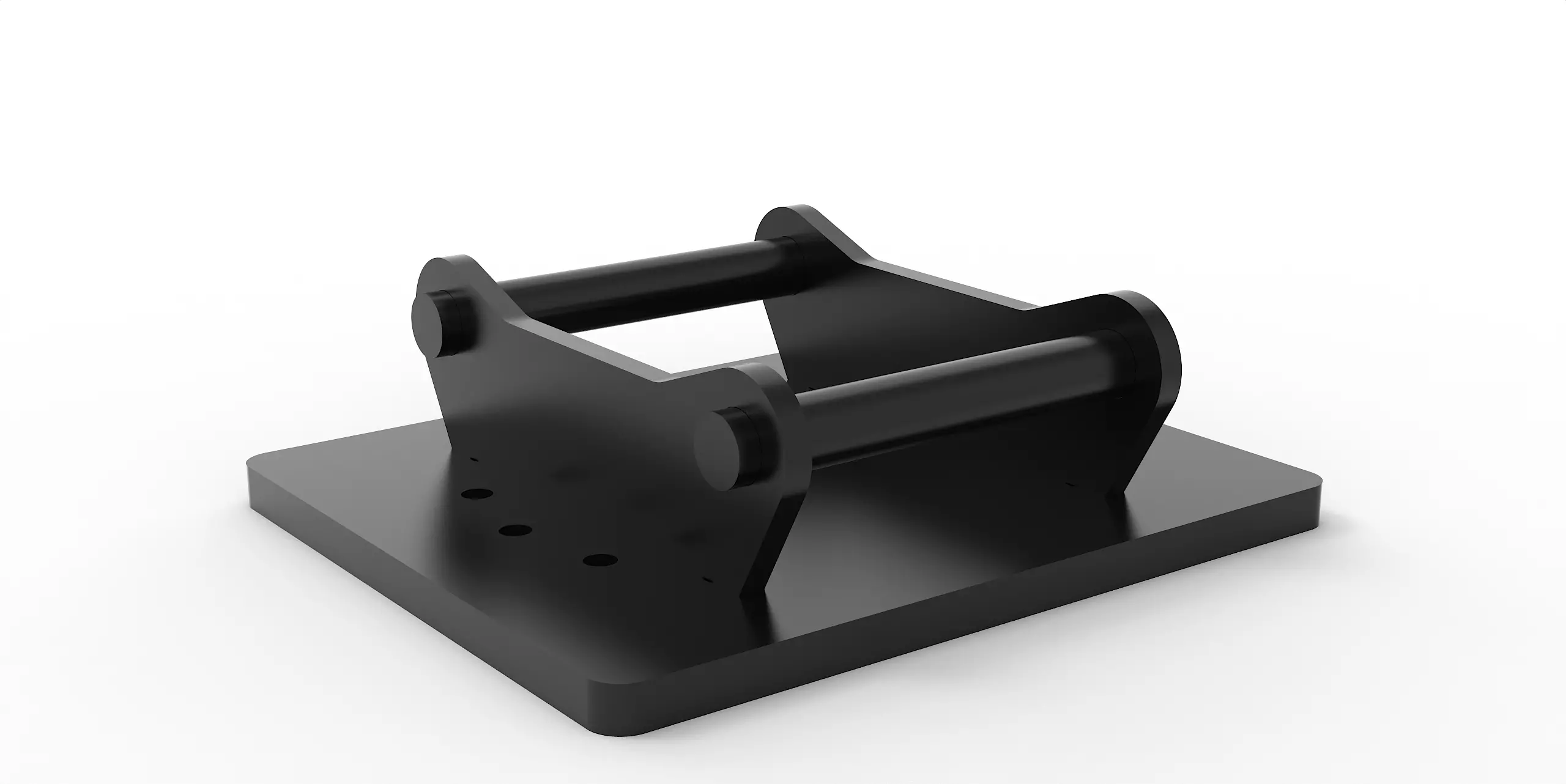 H-20029 - Wacker EasyLock HS2