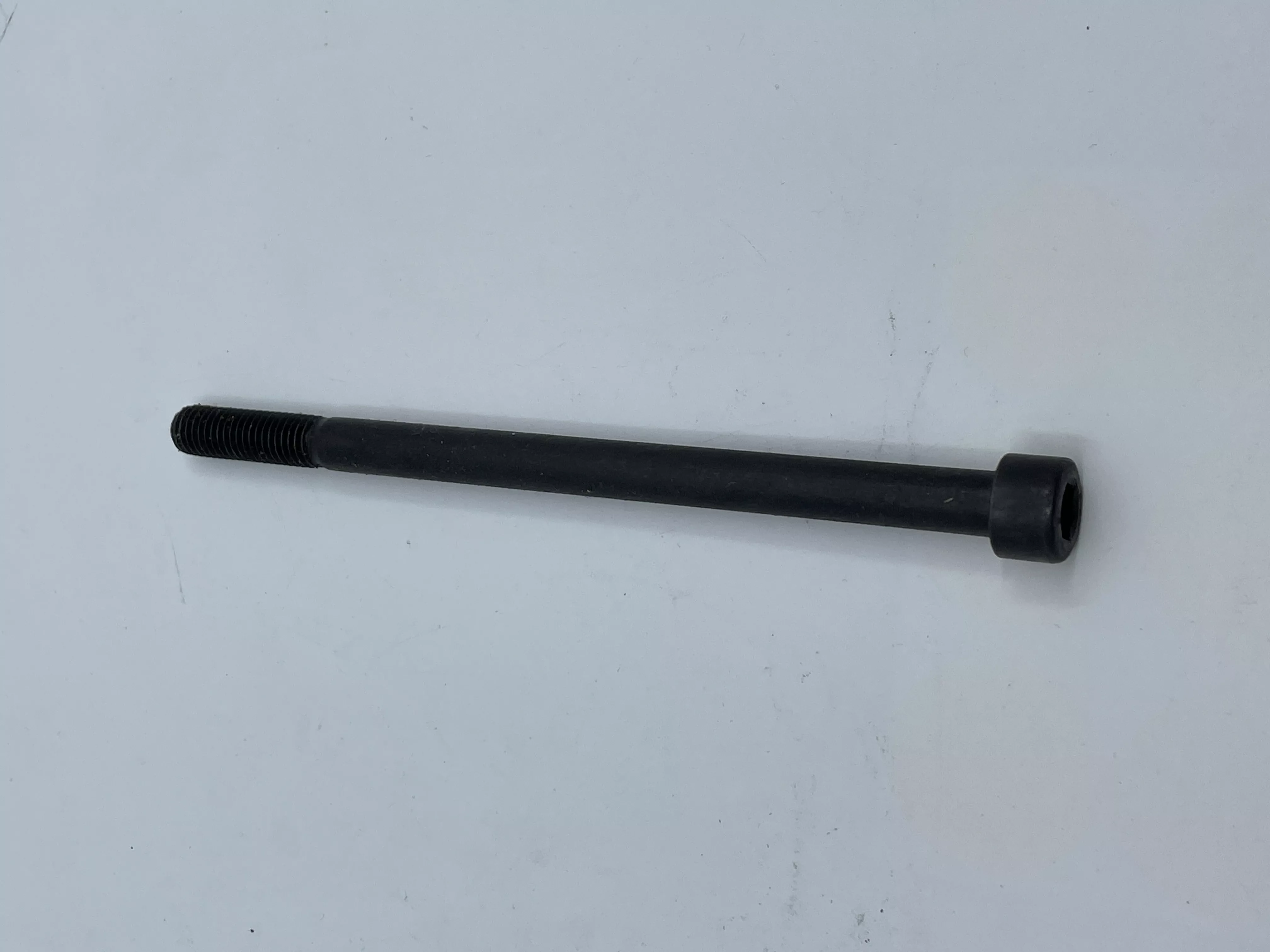 Sechskantschraube M10X155 M10,9