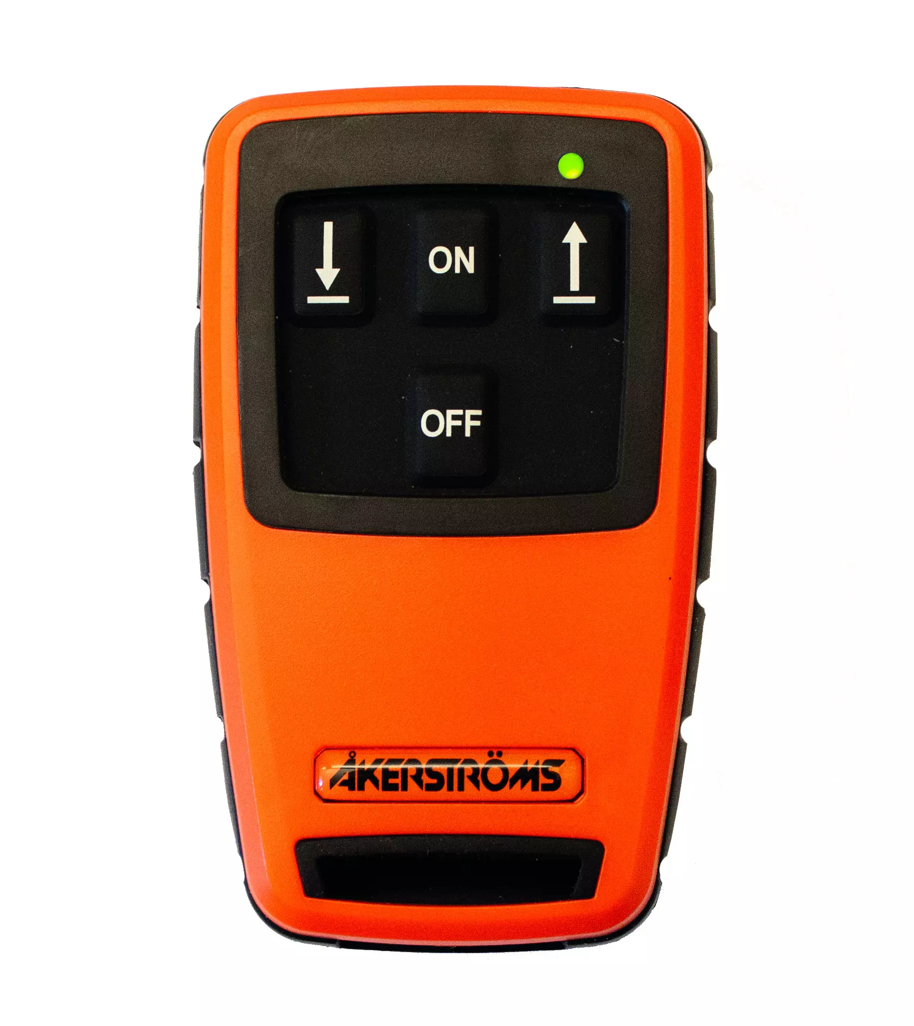 Windenfunk GRIFA - Empfänger und sender