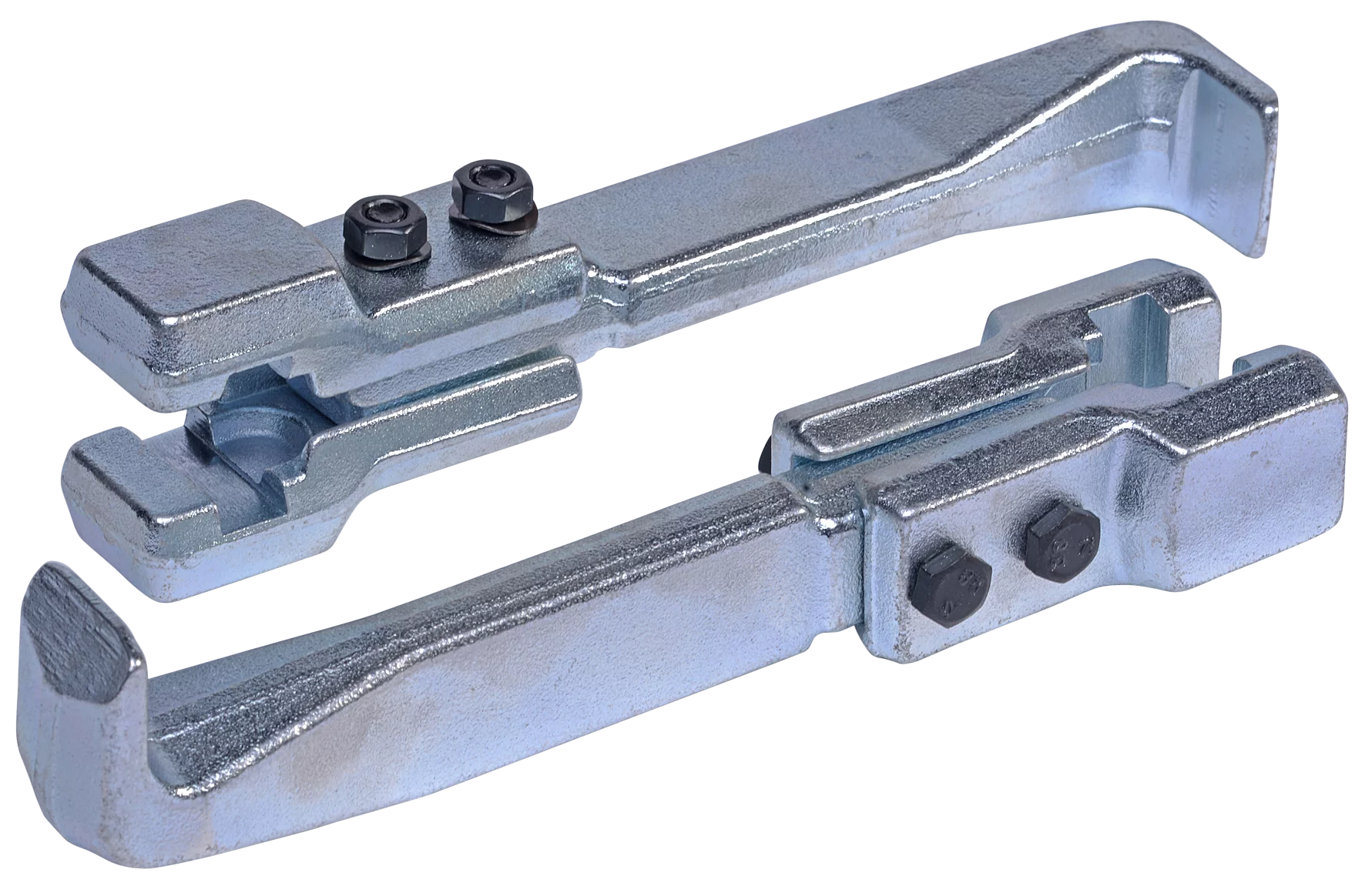 Abzugshaken, 2-teilig, 150 mm (10822L-150)